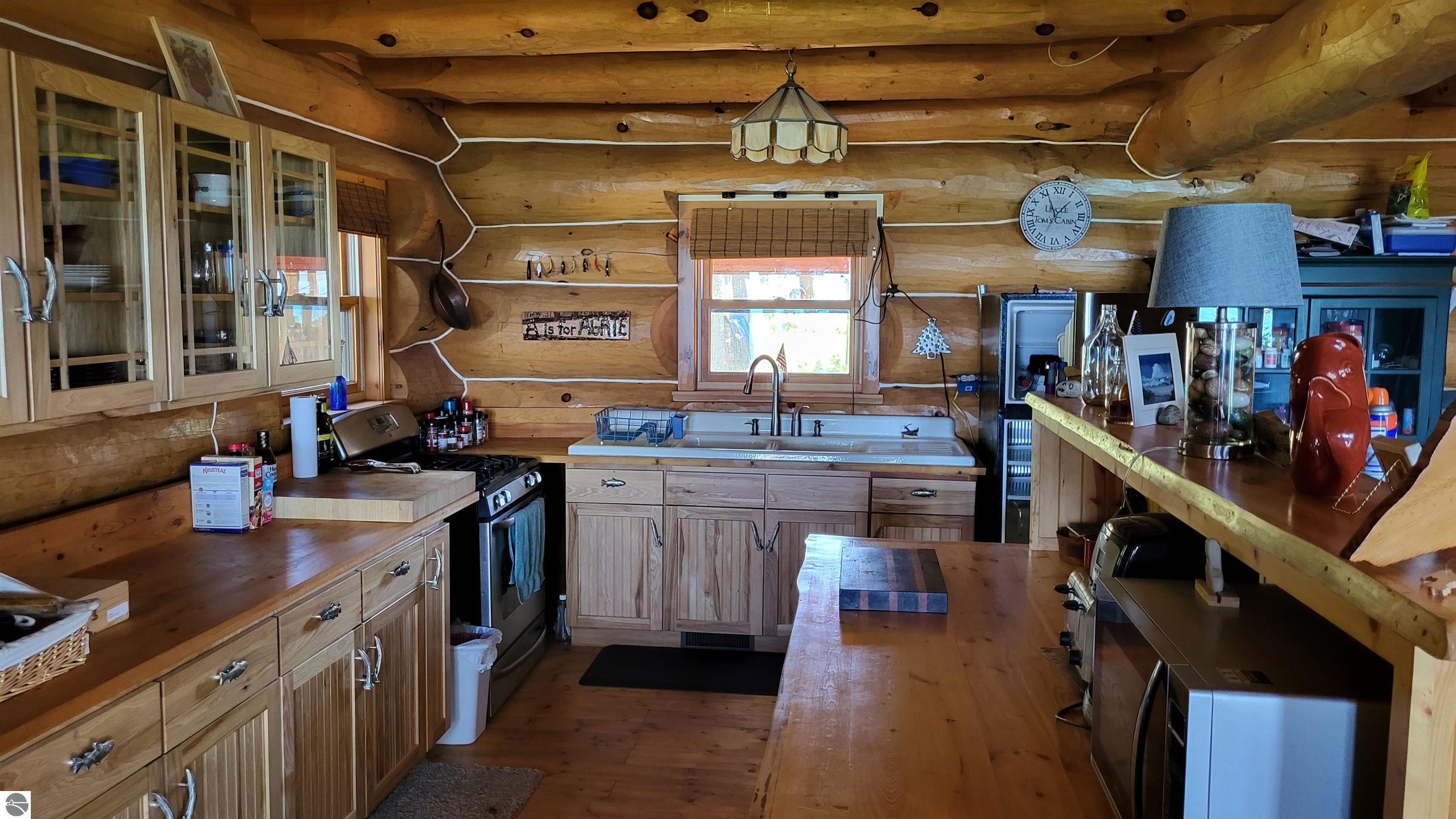 14068 E Stanton Drive, Newberry, MI 49868 — Photo 16