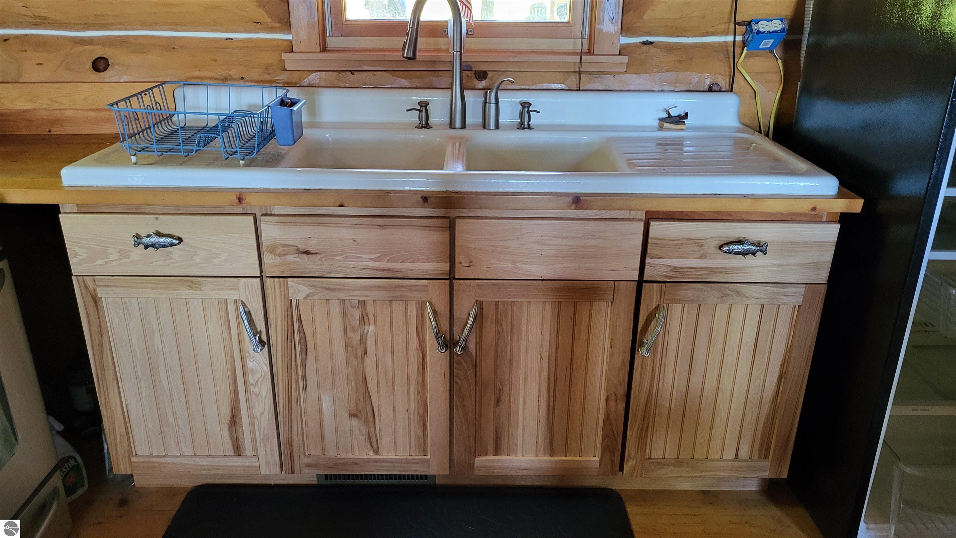 14068 E Stanton Drive, Newberry, MI 49868 — Photo 18