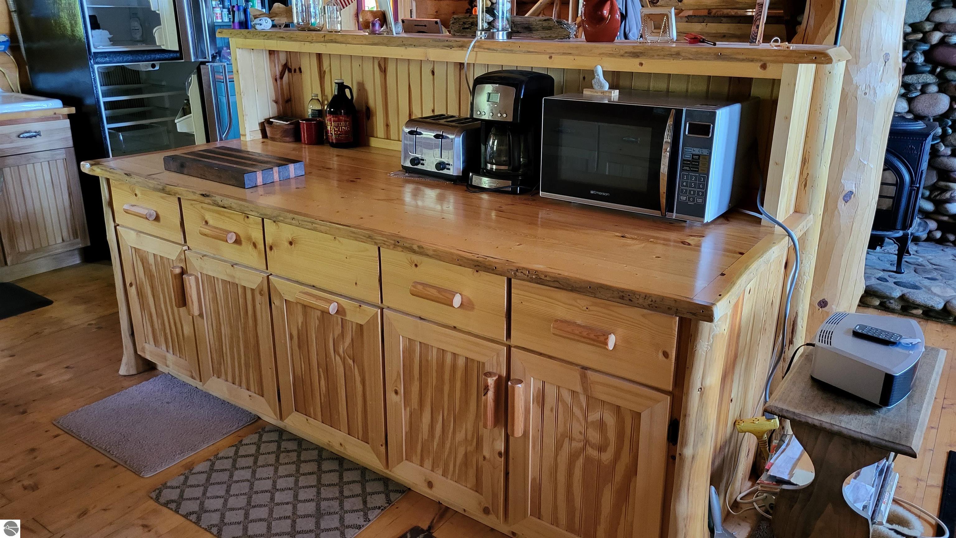 14068 E Stanton Drive, Newberry, MI 49868 — Photo 19