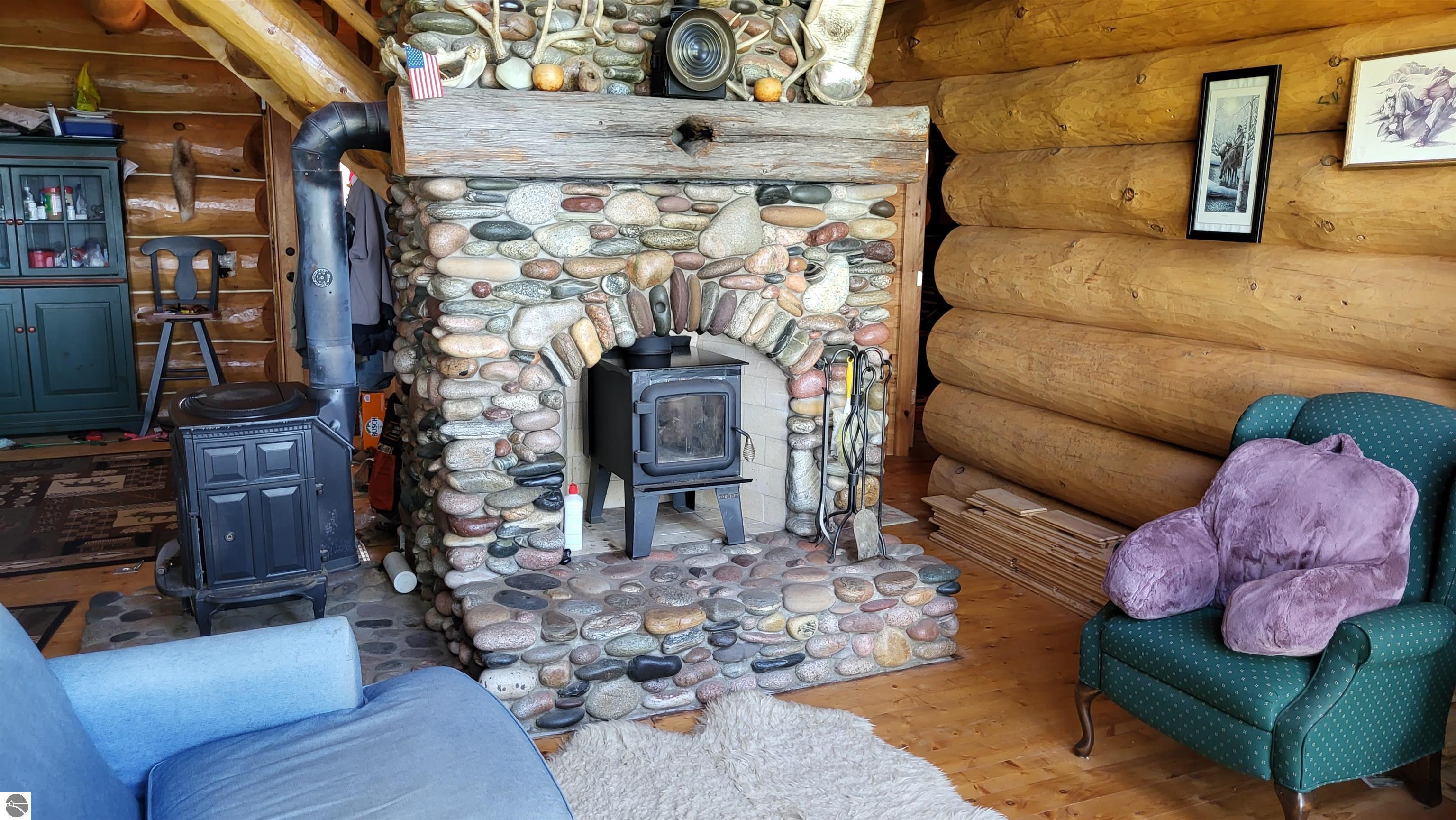 14068 E Stanton Drive, Newberry, MI 49868 — Photo 23