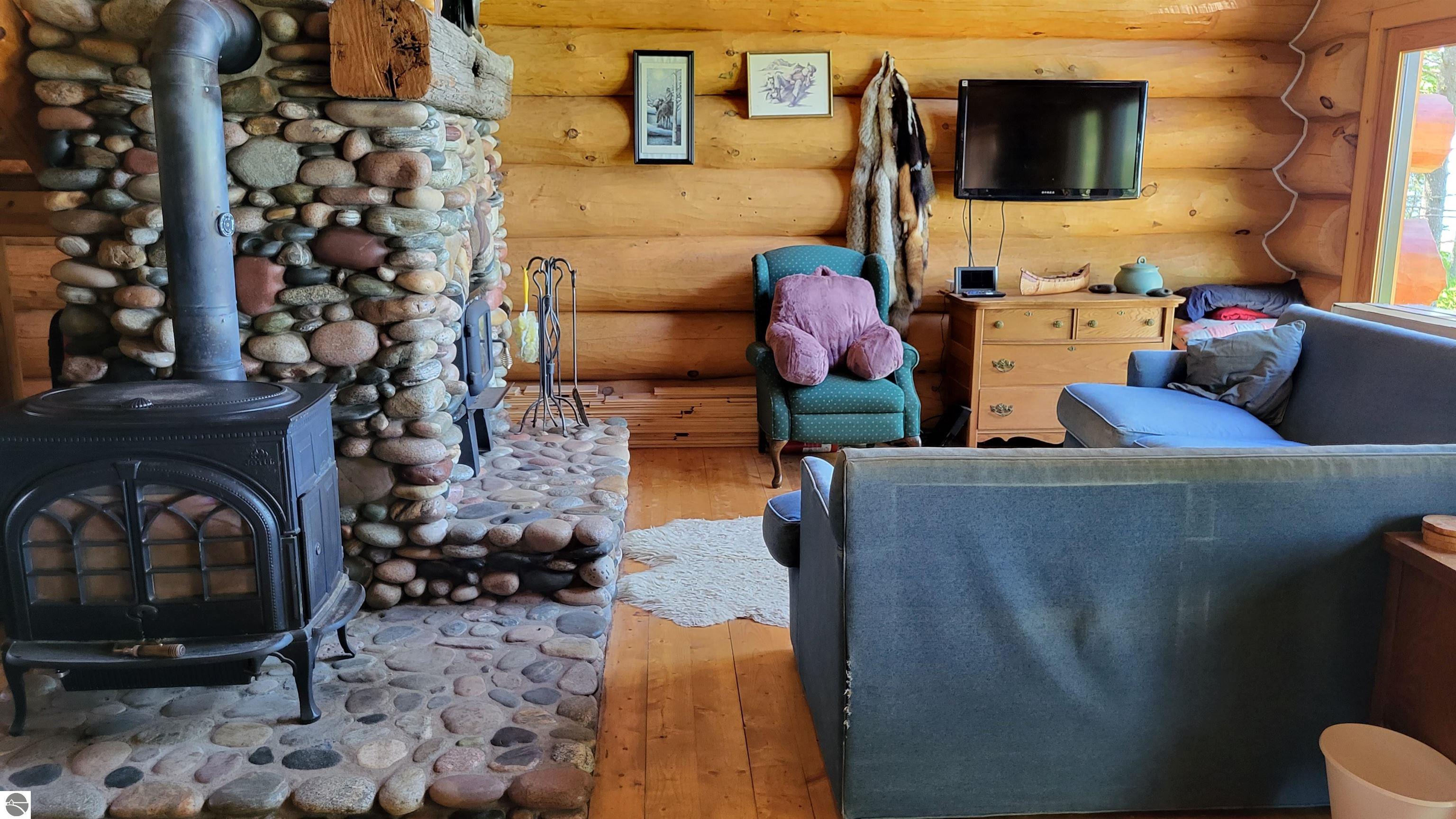 14068 E Stanton Drive, Newberry, MI 49868 — Photo 26