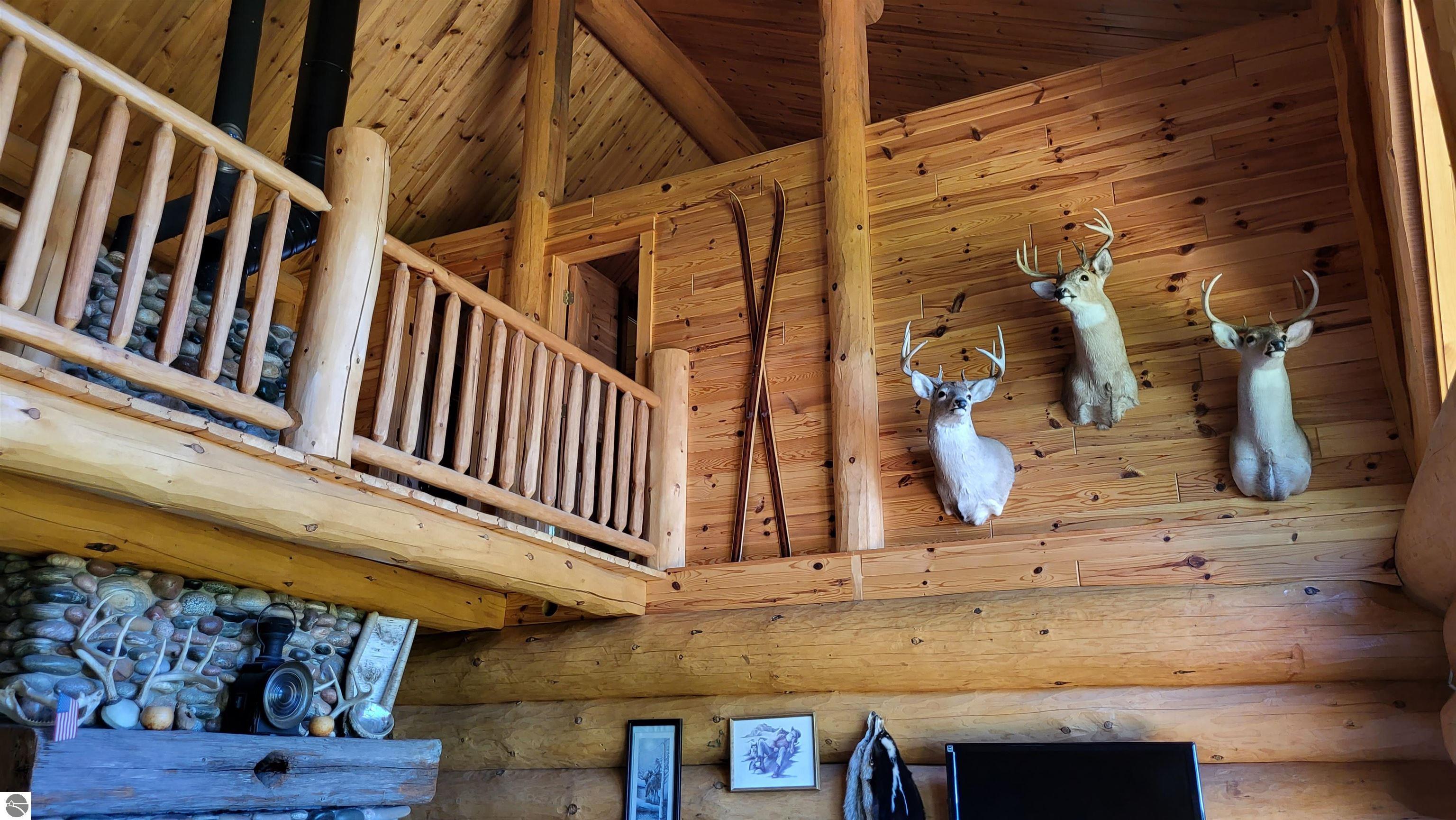 14068 E Stanton Drive, Newberry, MI 49868 — Photo 29