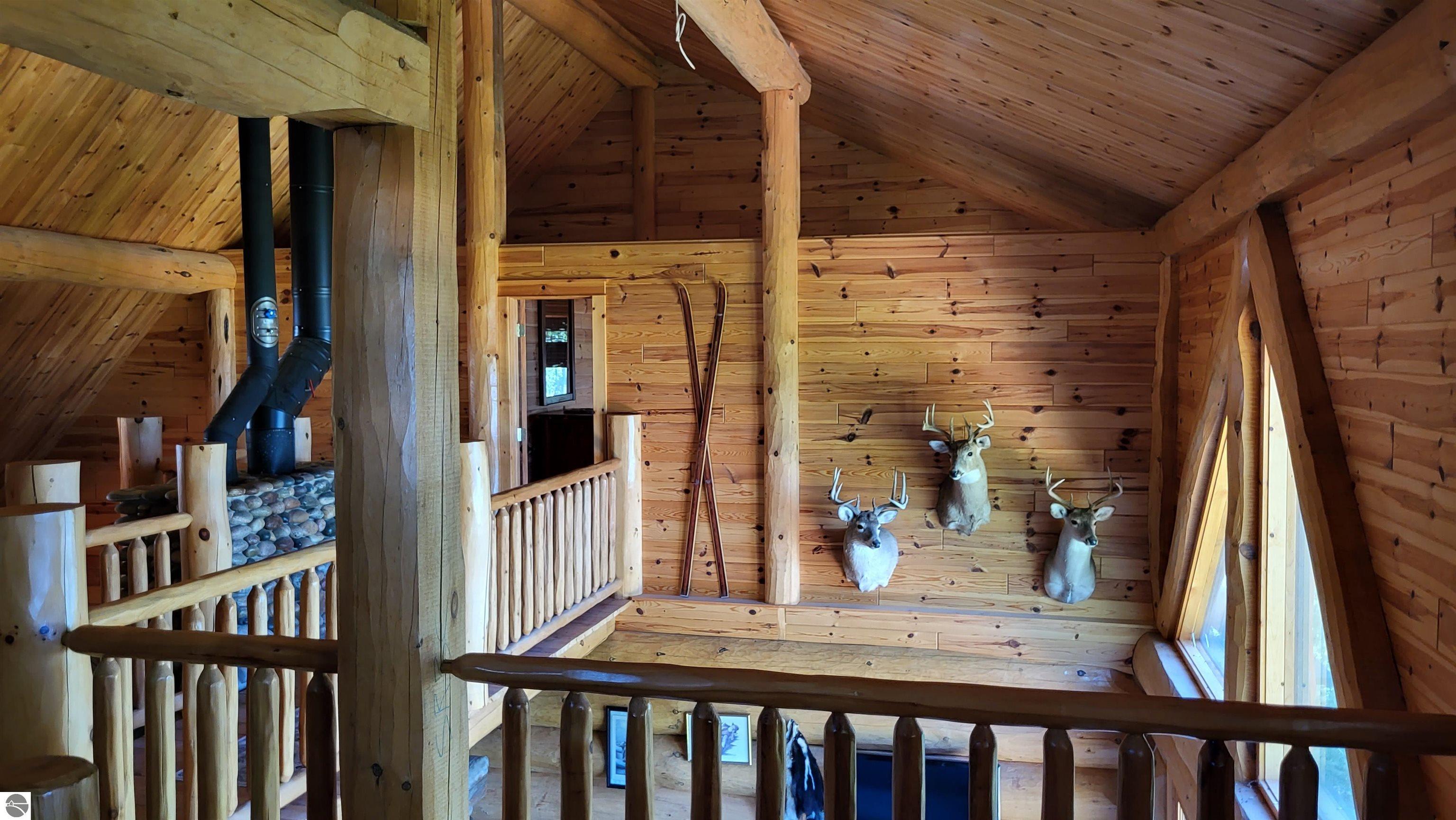 14068 E Stanton Drive, Newberry, MI 49868 — Photo 33