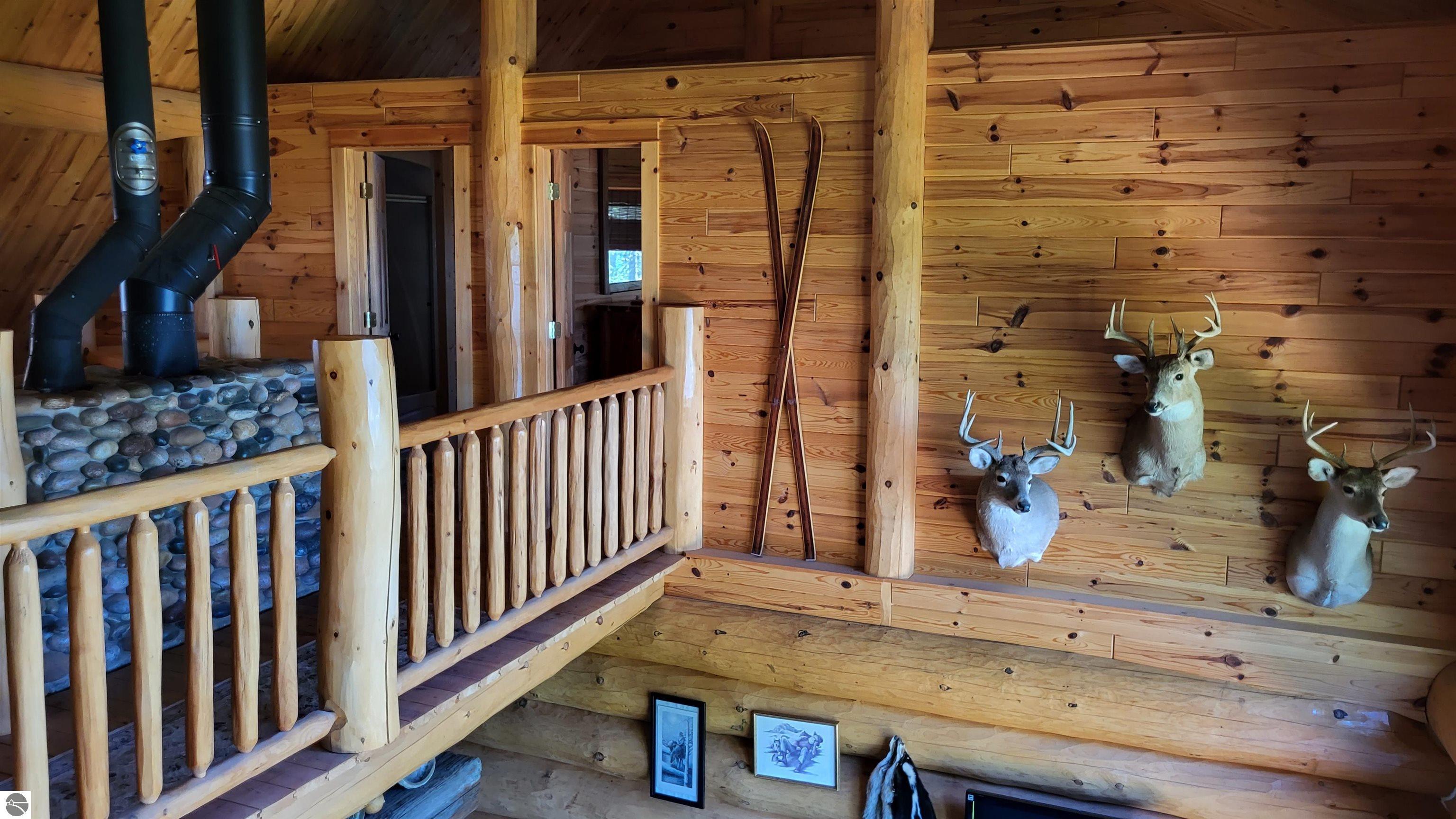 14068 E Stanton Drive, Newberry, MI 49868 — Photo 34