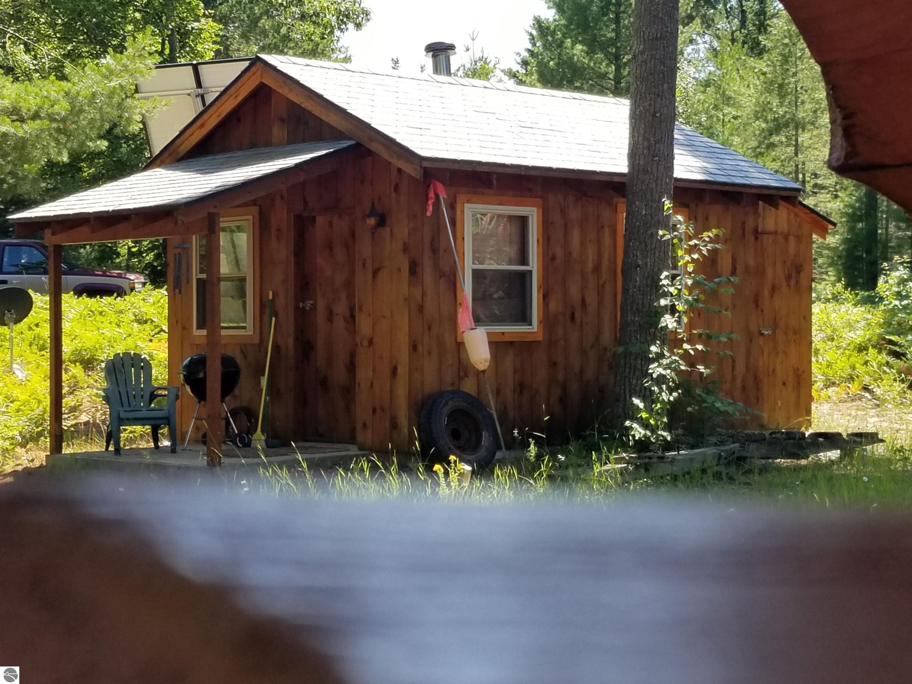 14068 E Stanton Drive, Newberry, MI 49868 — Photo 51