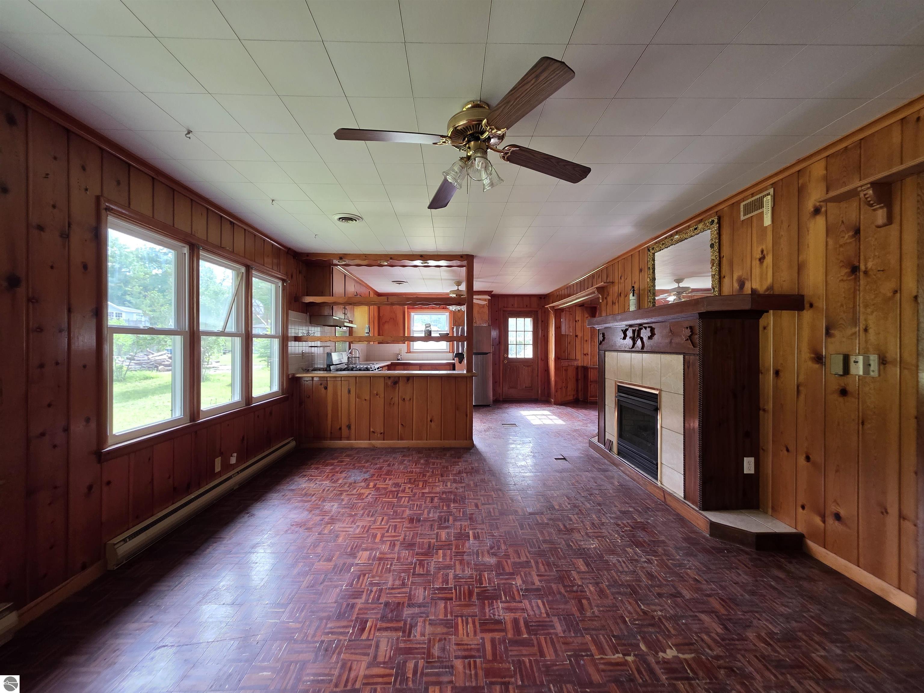 4338 Loud Dam Road, Glennie, MI 48737 — Photo 12