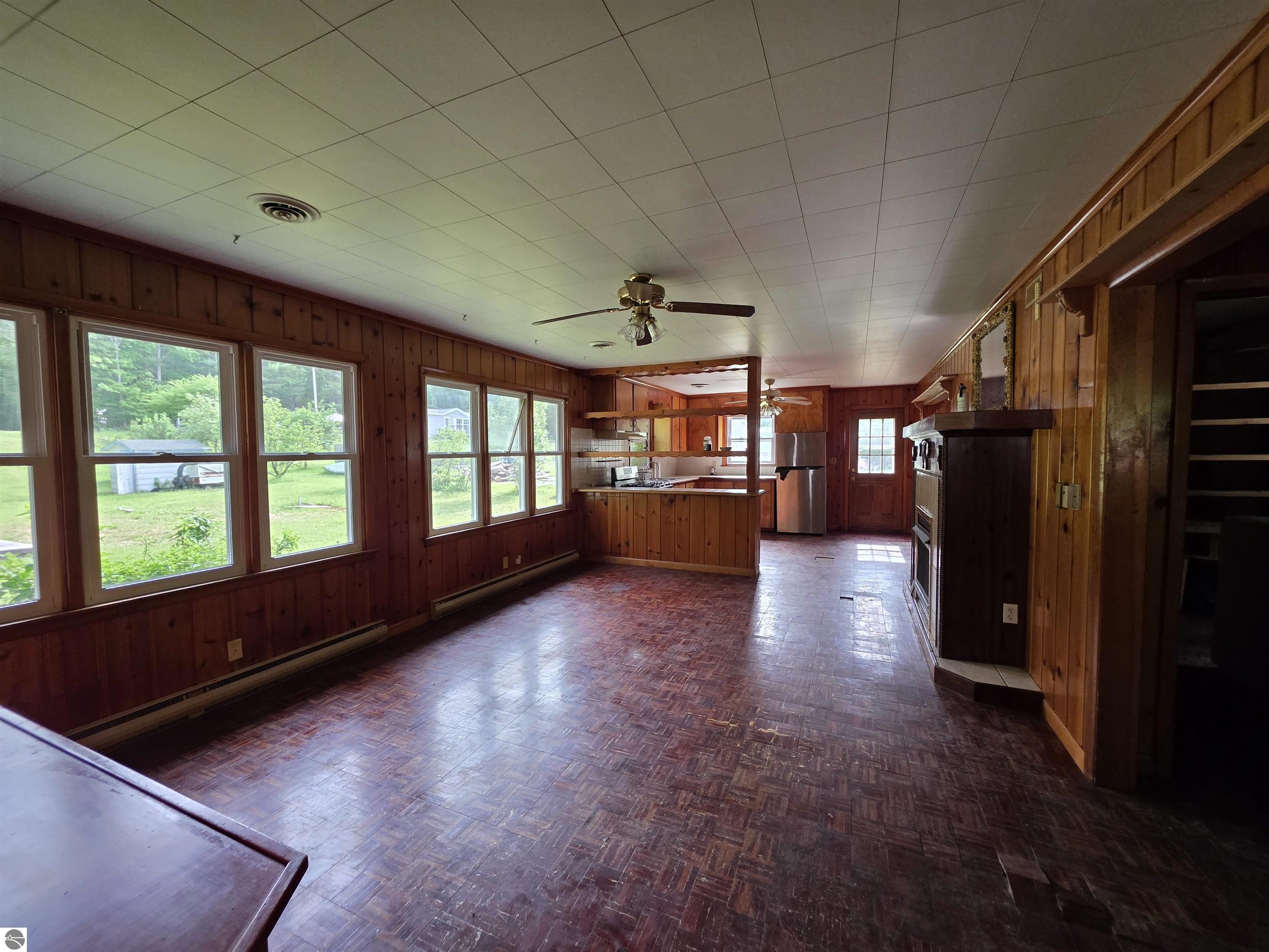 4338 Loud Dam Road, Glennie, MI 48737 — Photo 13