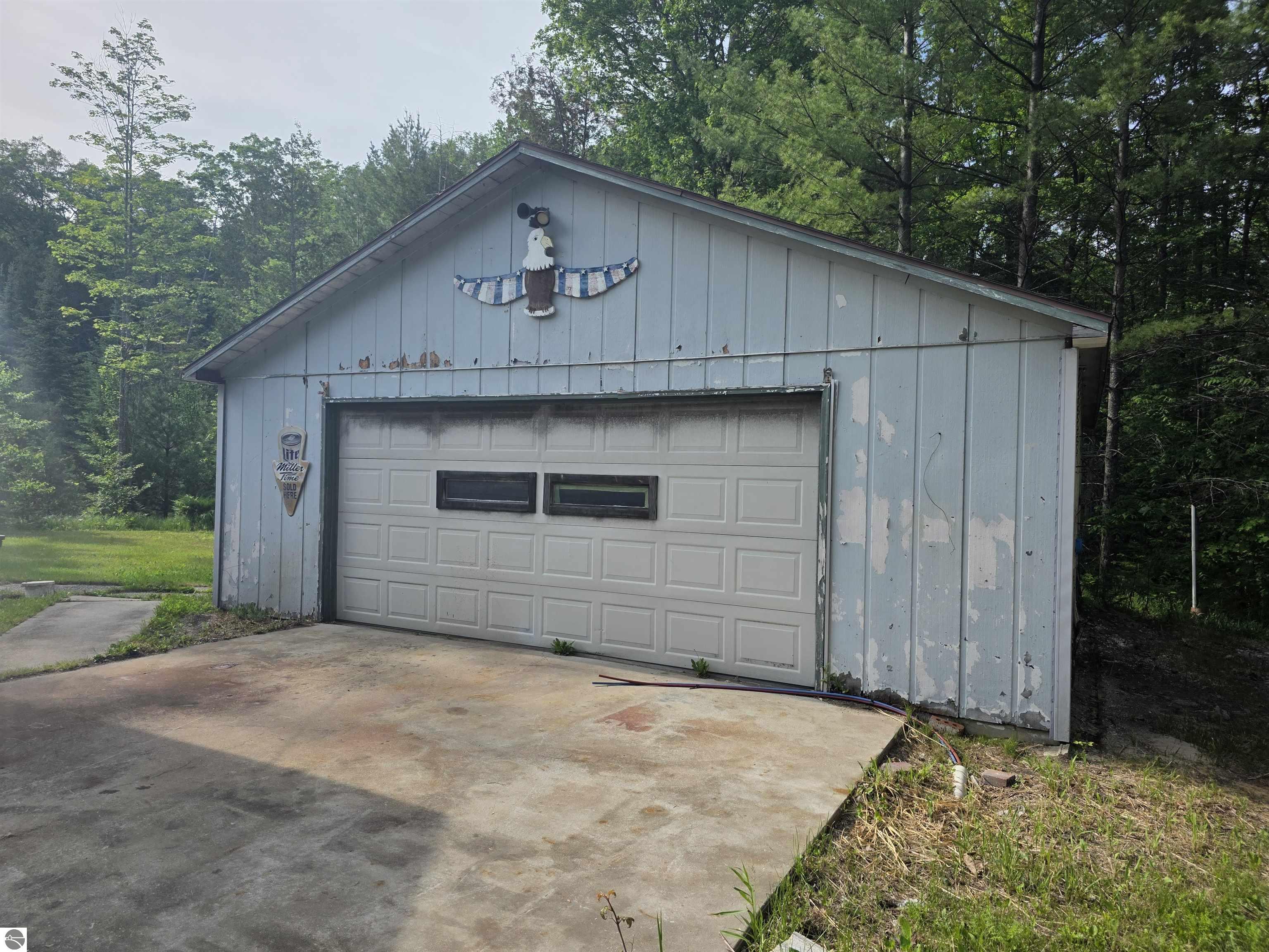 4338 Loud Dam Road, Glennie, MI 48737 — Photo 9