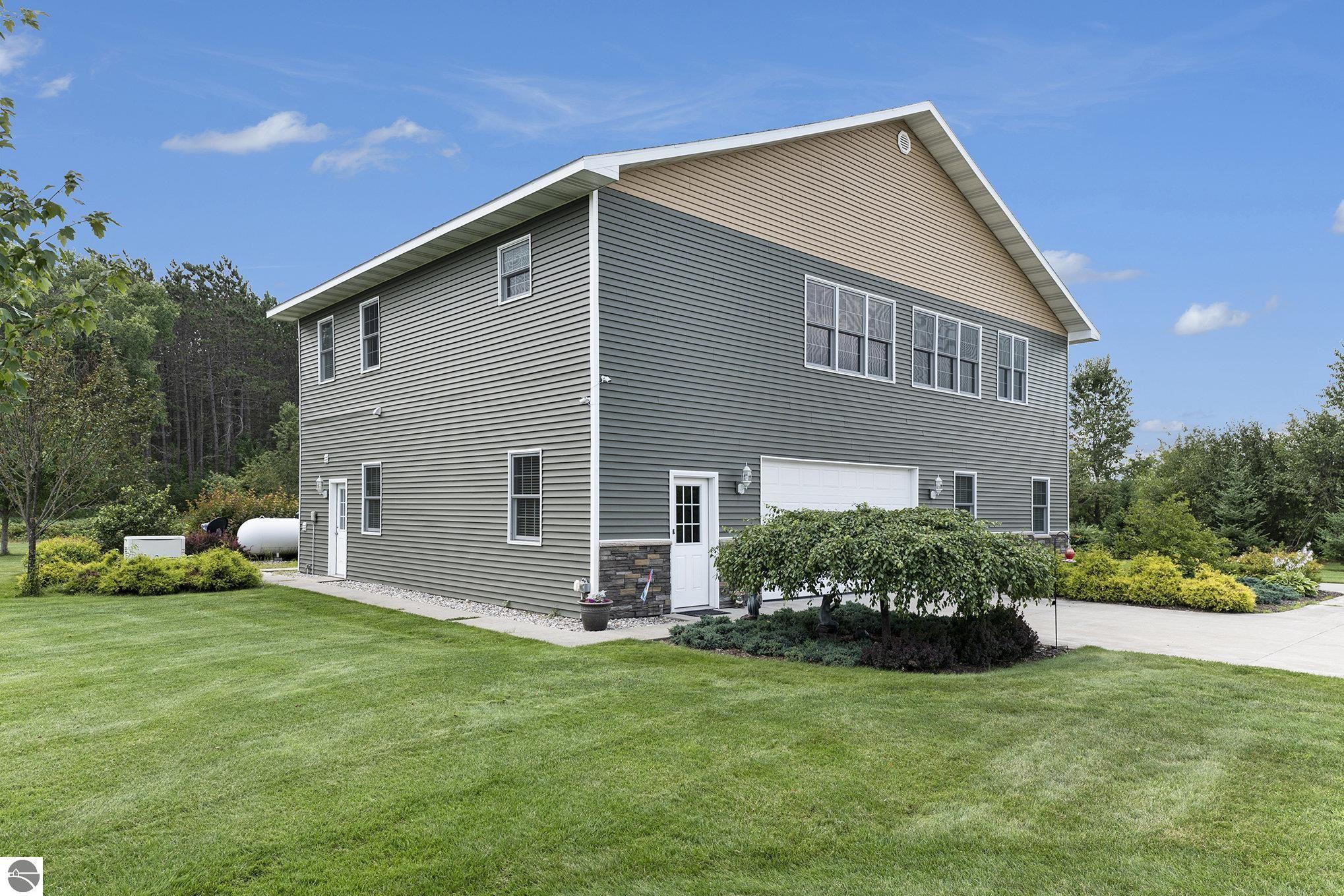 6836 Wrenwood Drive, Elmira, MI 49730 — Photo 33