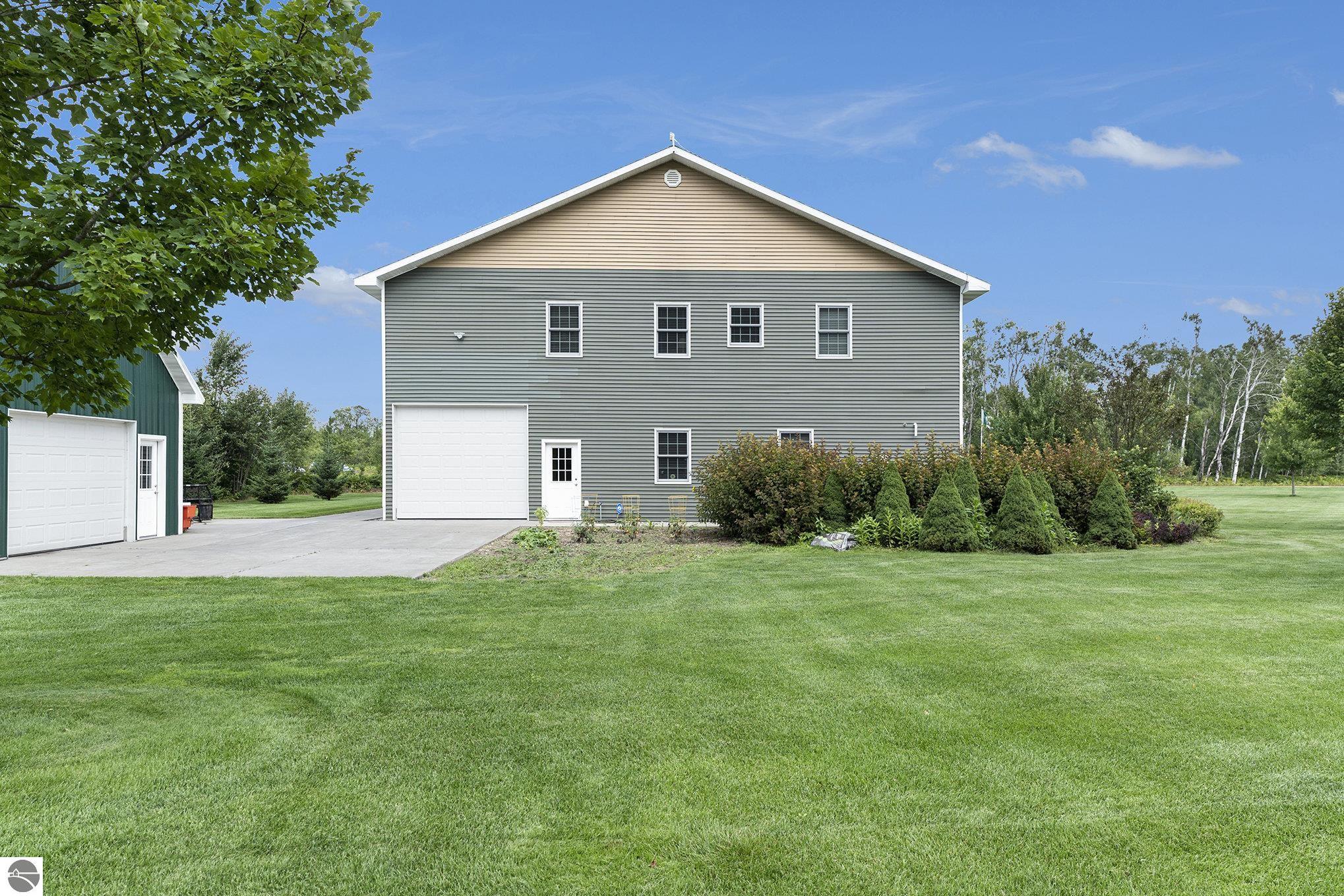 6836 Wrenwood Drive, Elmira, MI 49730 — Photo 37