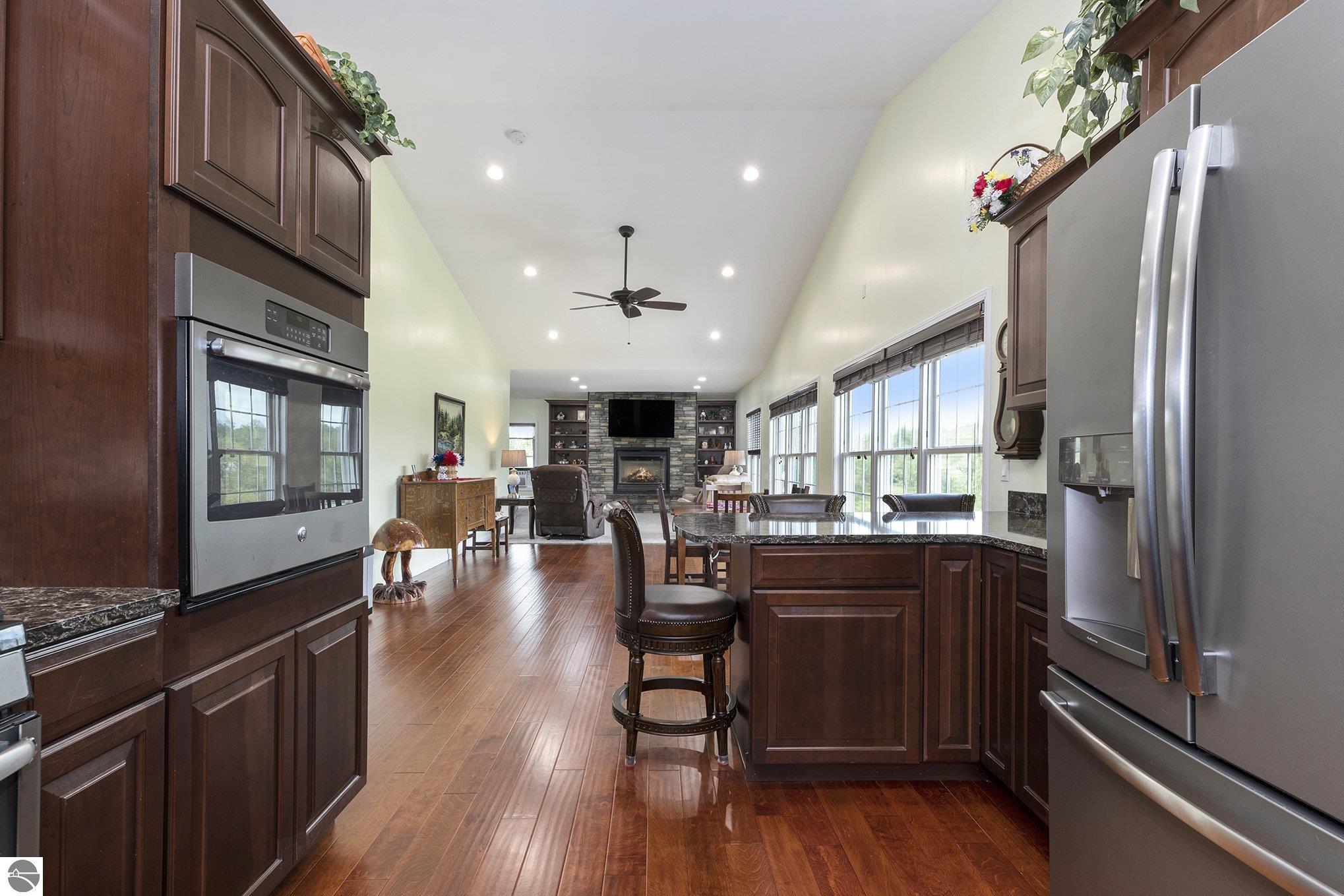 6836 Wrenwood Drive, Elmira, MI 49730 — Photo 7