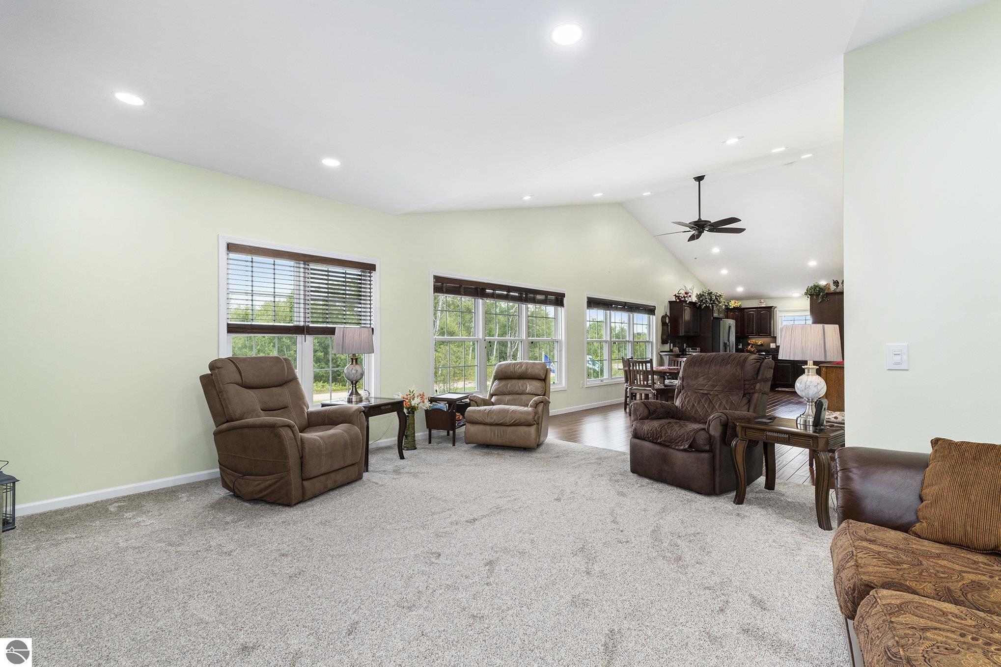 6836 Wrenwood Drive, Elmira, MI 49730 — Photo 9