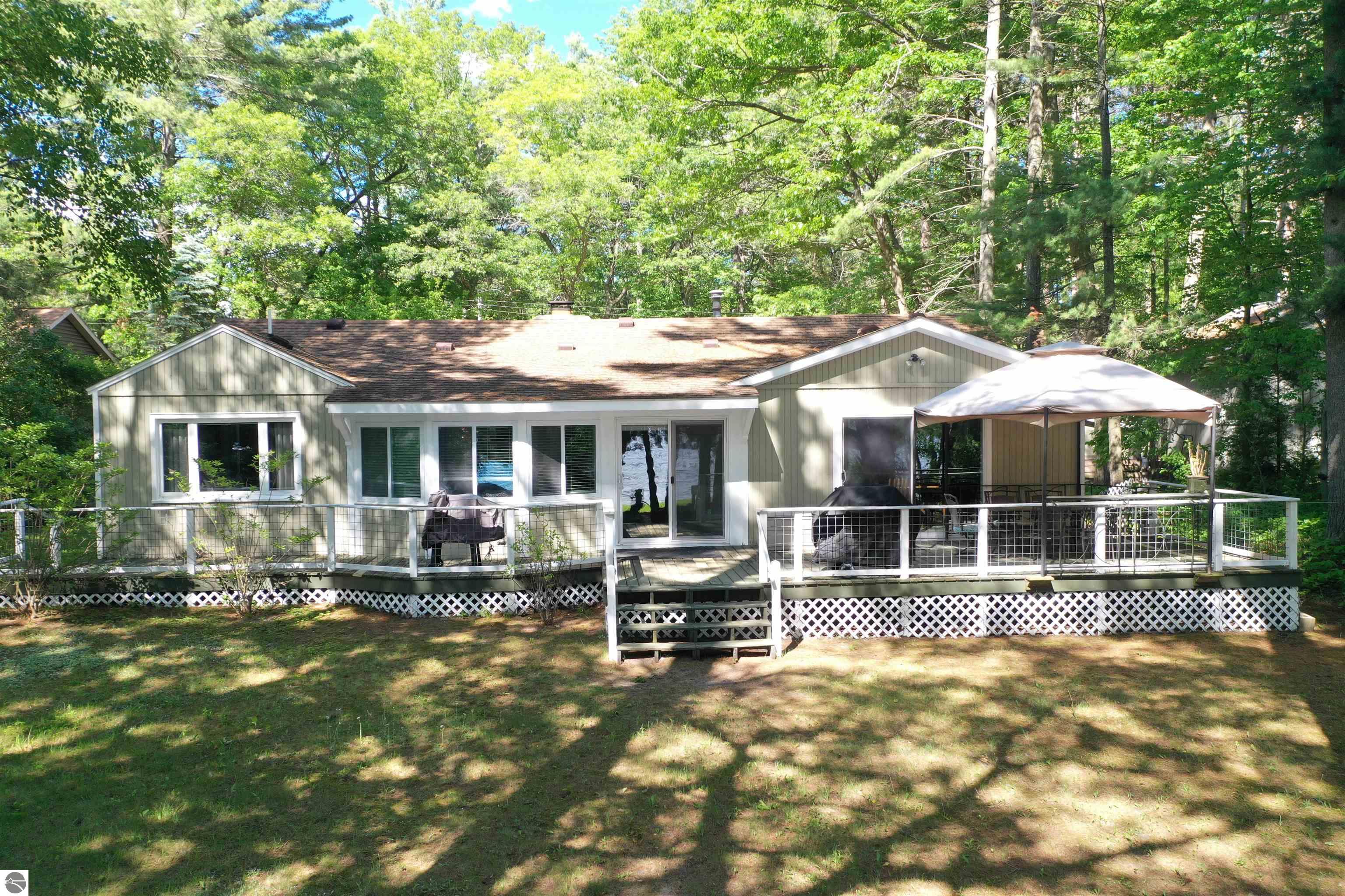 6391 Loud Drive, Oscoda, MI 48750
