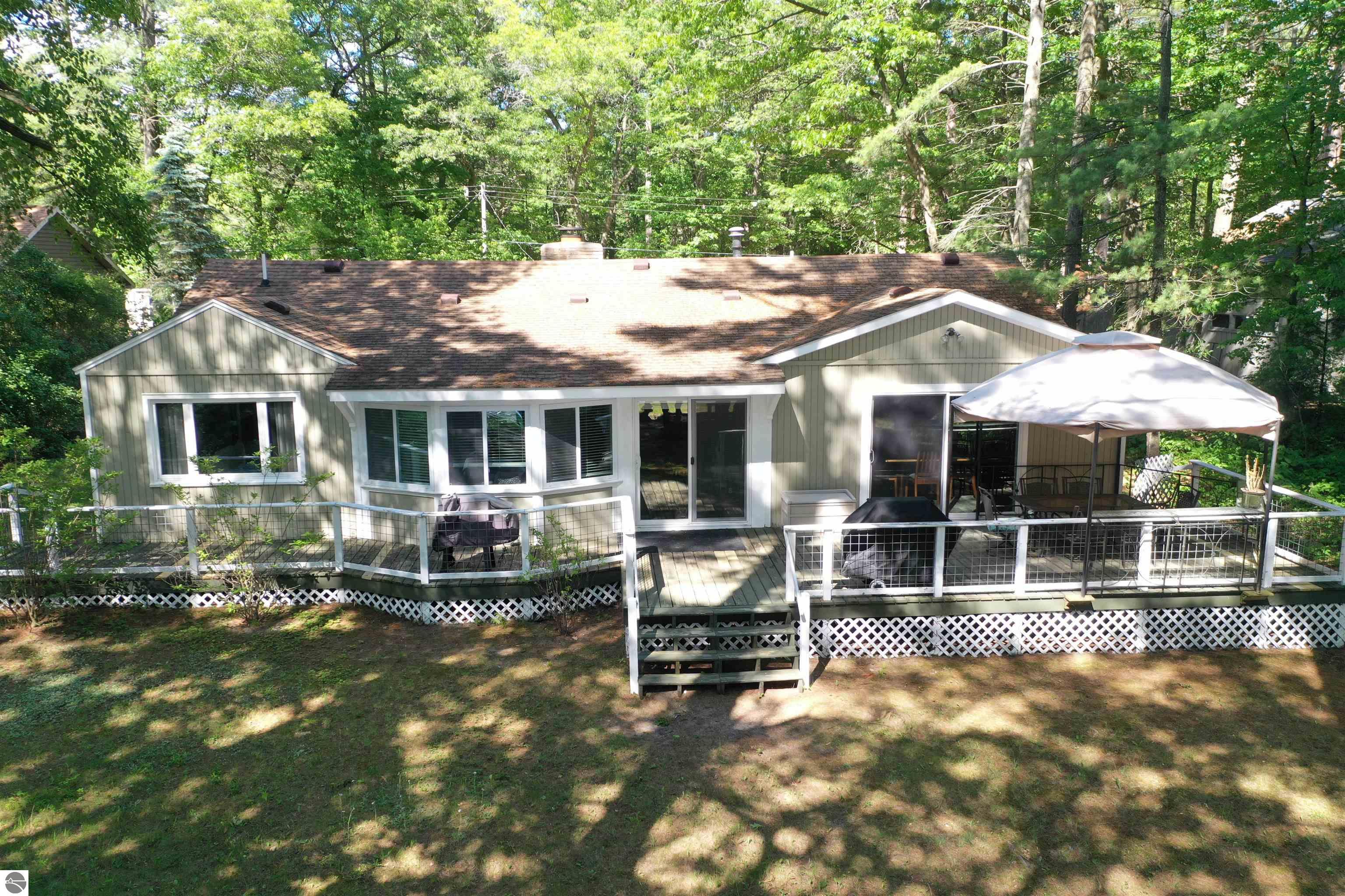6391 Loud Drive, Oscoda, MI 48750 — Photo 2