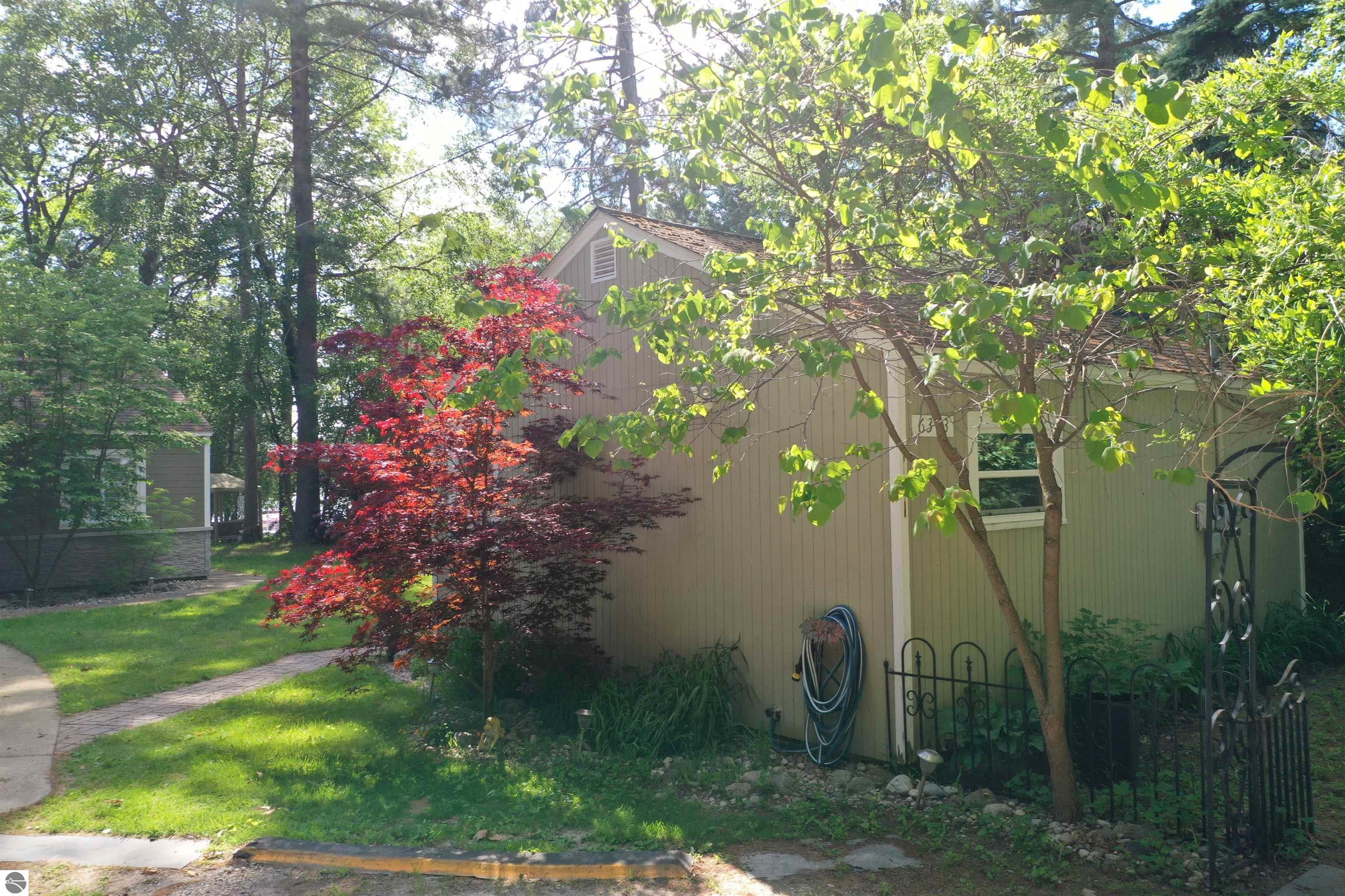 6391 Loud Drive, Oscoda, MI 48750 — Photo 19