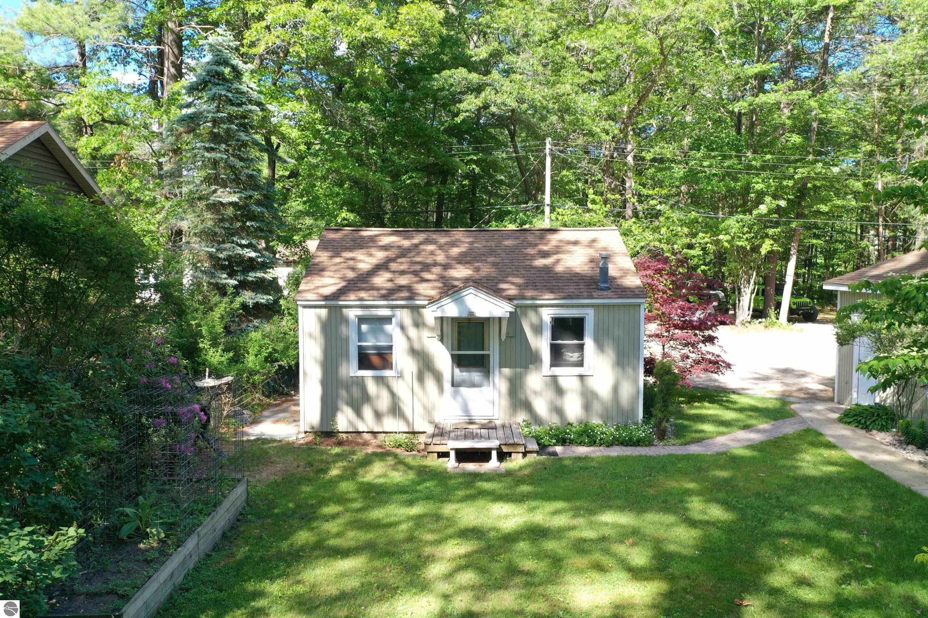 6391 Loud Drive, Oscoda, MI 48750 — Photo 3