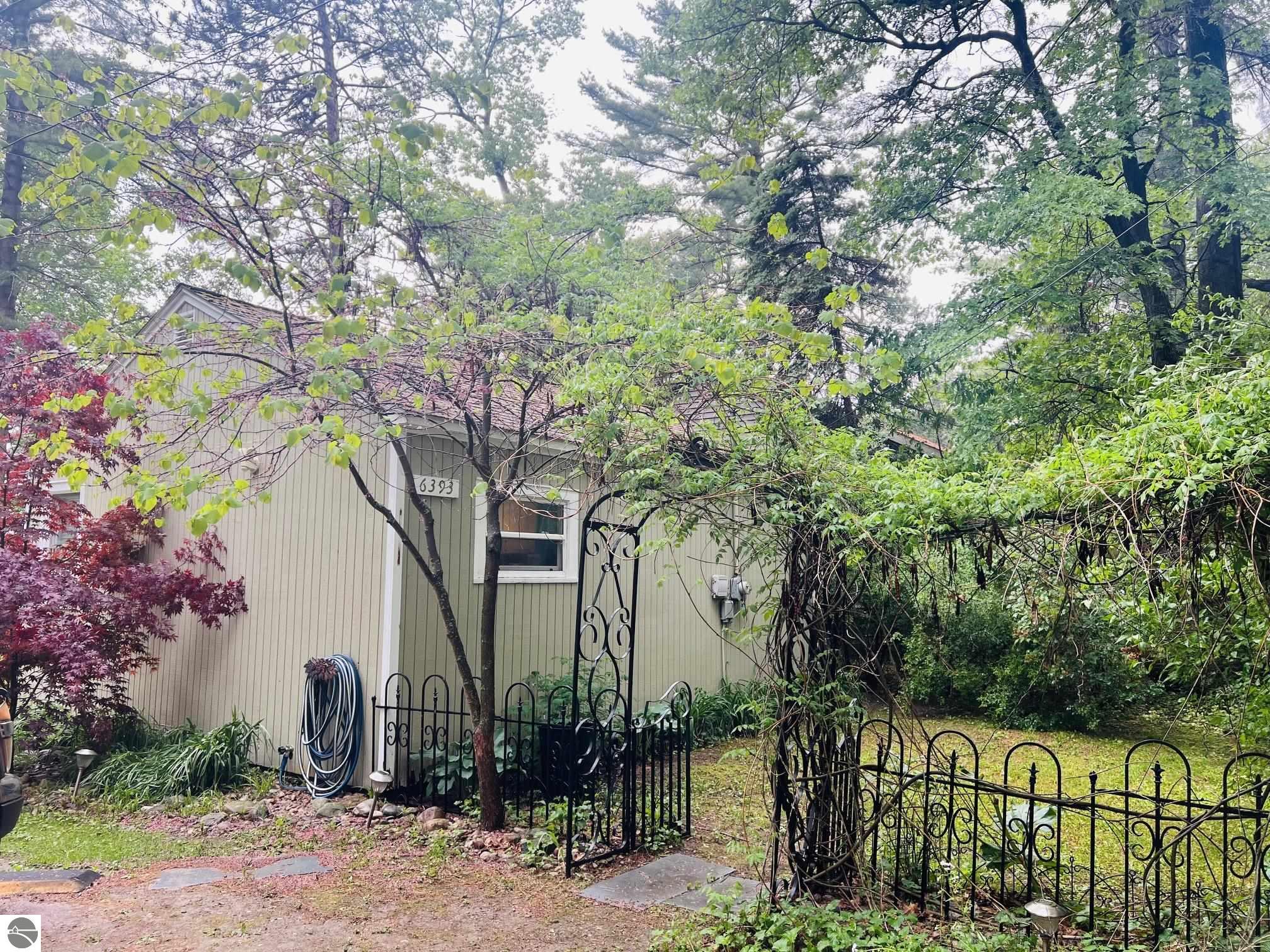 6391 Loud Drive, Oscoda, MI 48750 — Photo 21