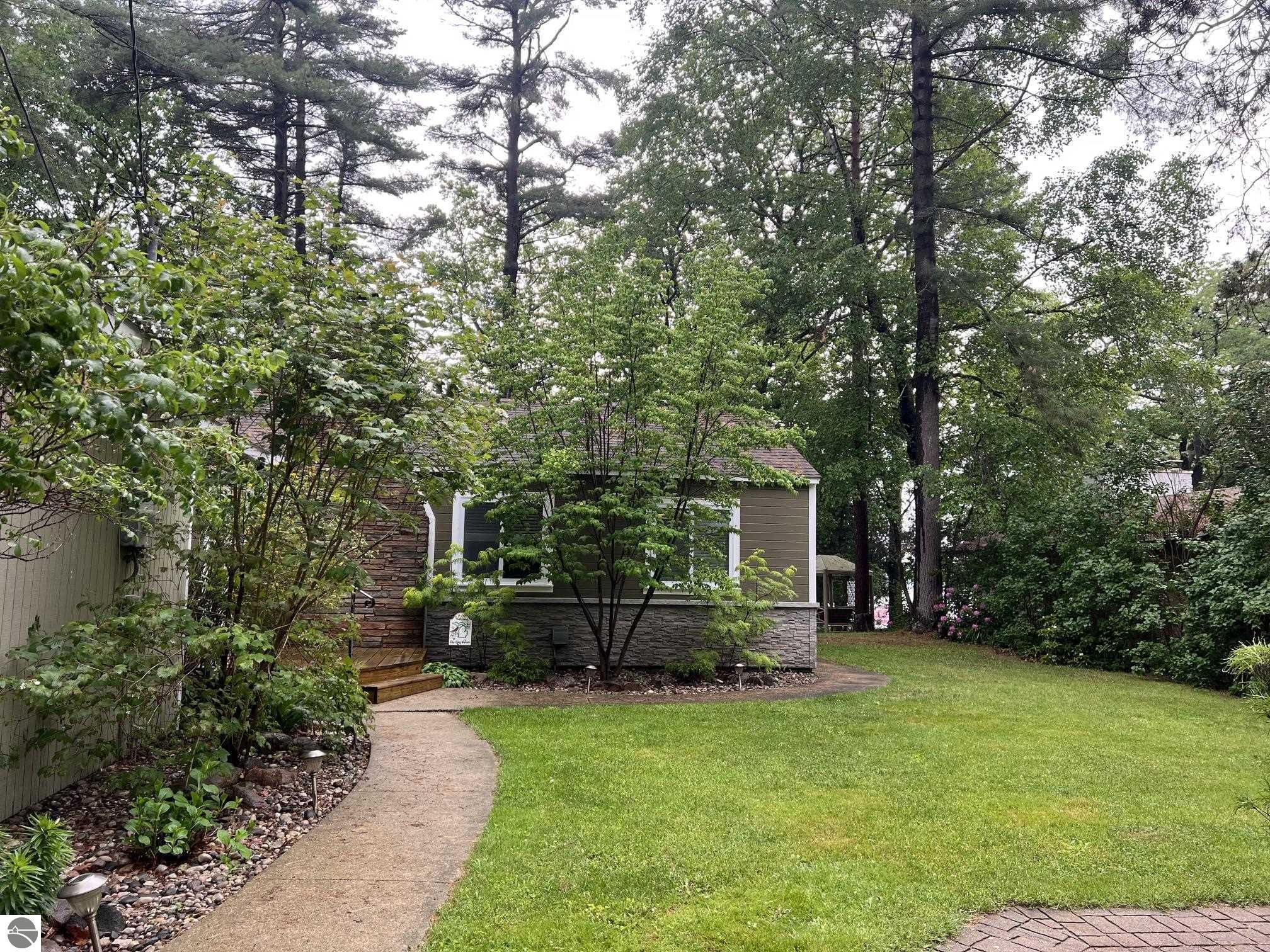 6391 Loud Drive, Oscoda, MI 48750 — Photo 29