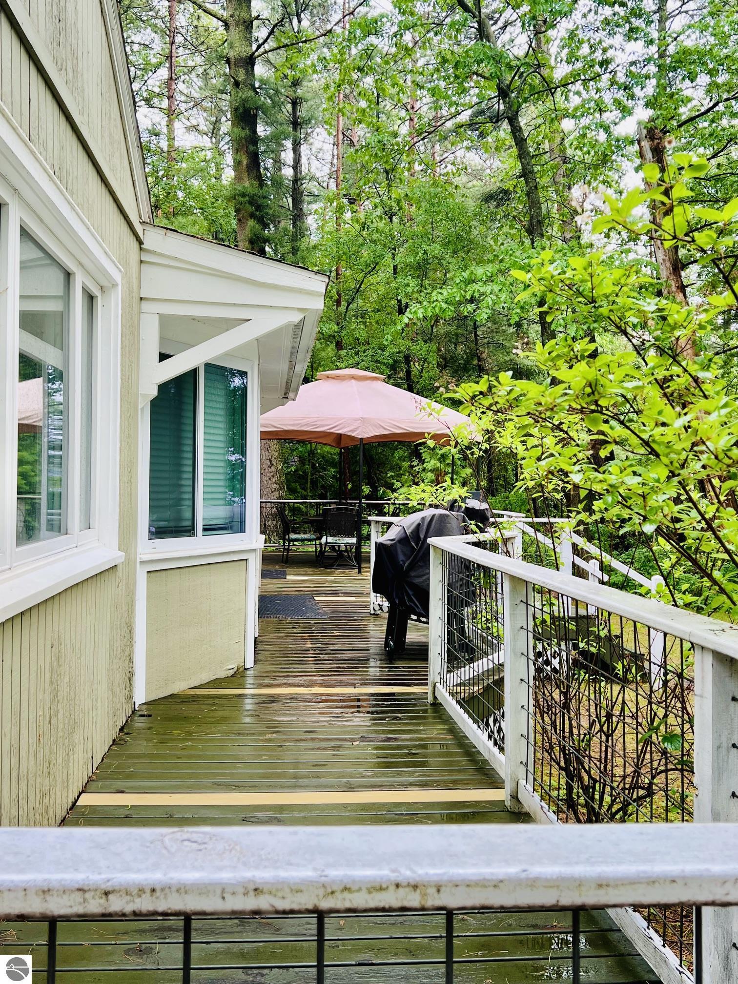 6391 Loud Drive, Oscoda, MI 48750 — Photo 4