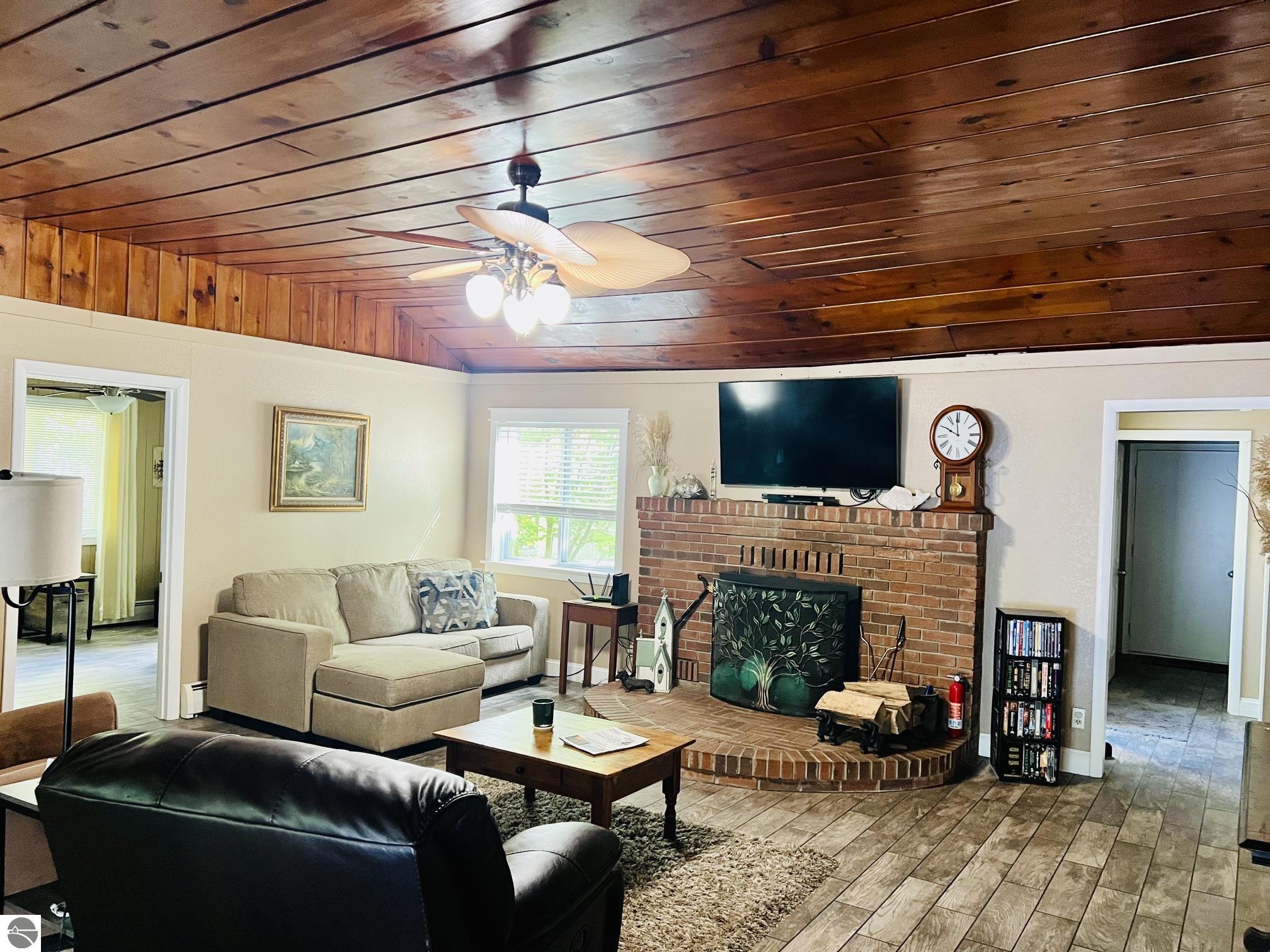 6391 Loud Drive, Oscoda, MI 48750 — Photo 33