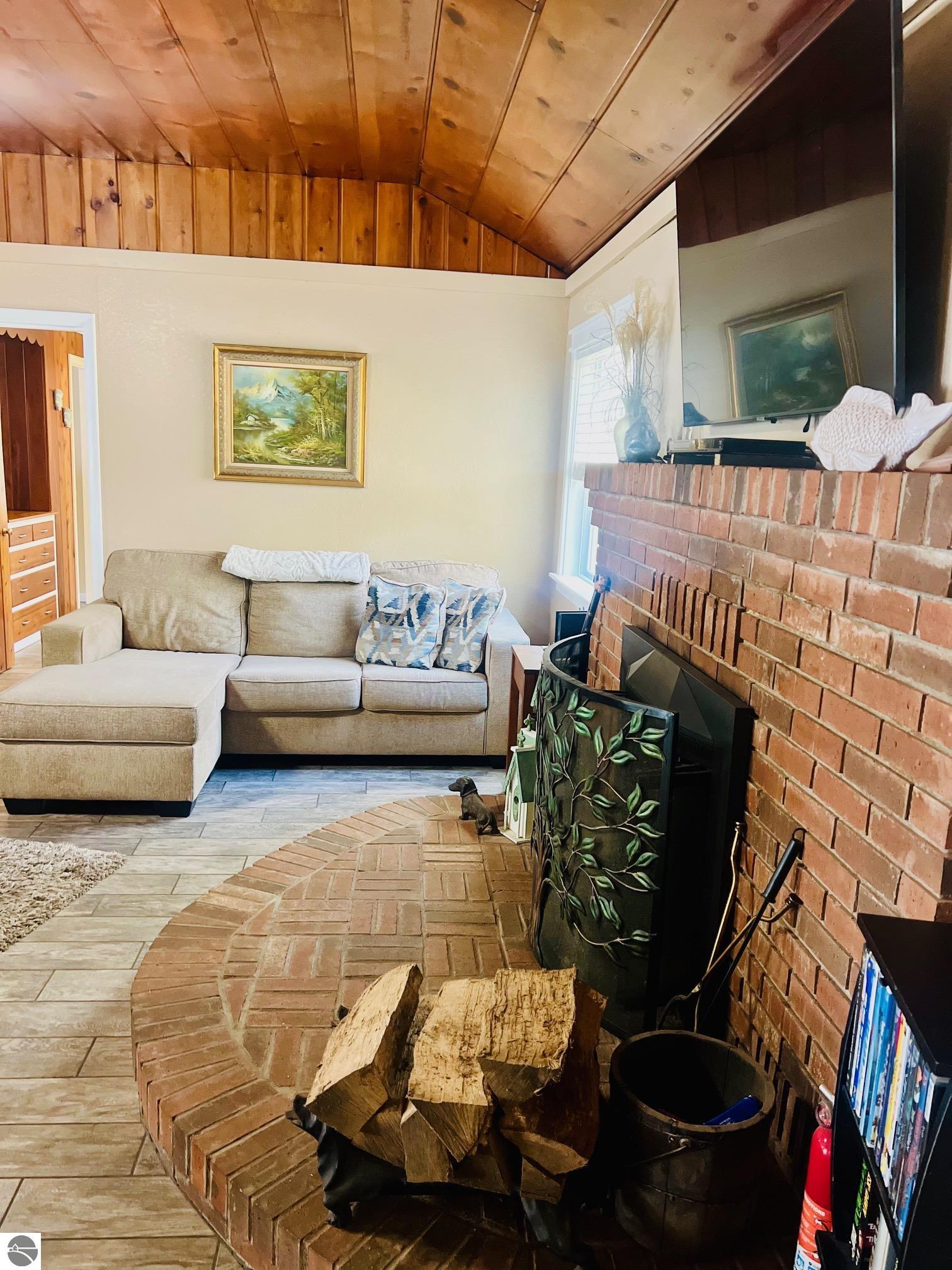 6391 Loud Drive, Oscoda, MI 48750 — Photo 36