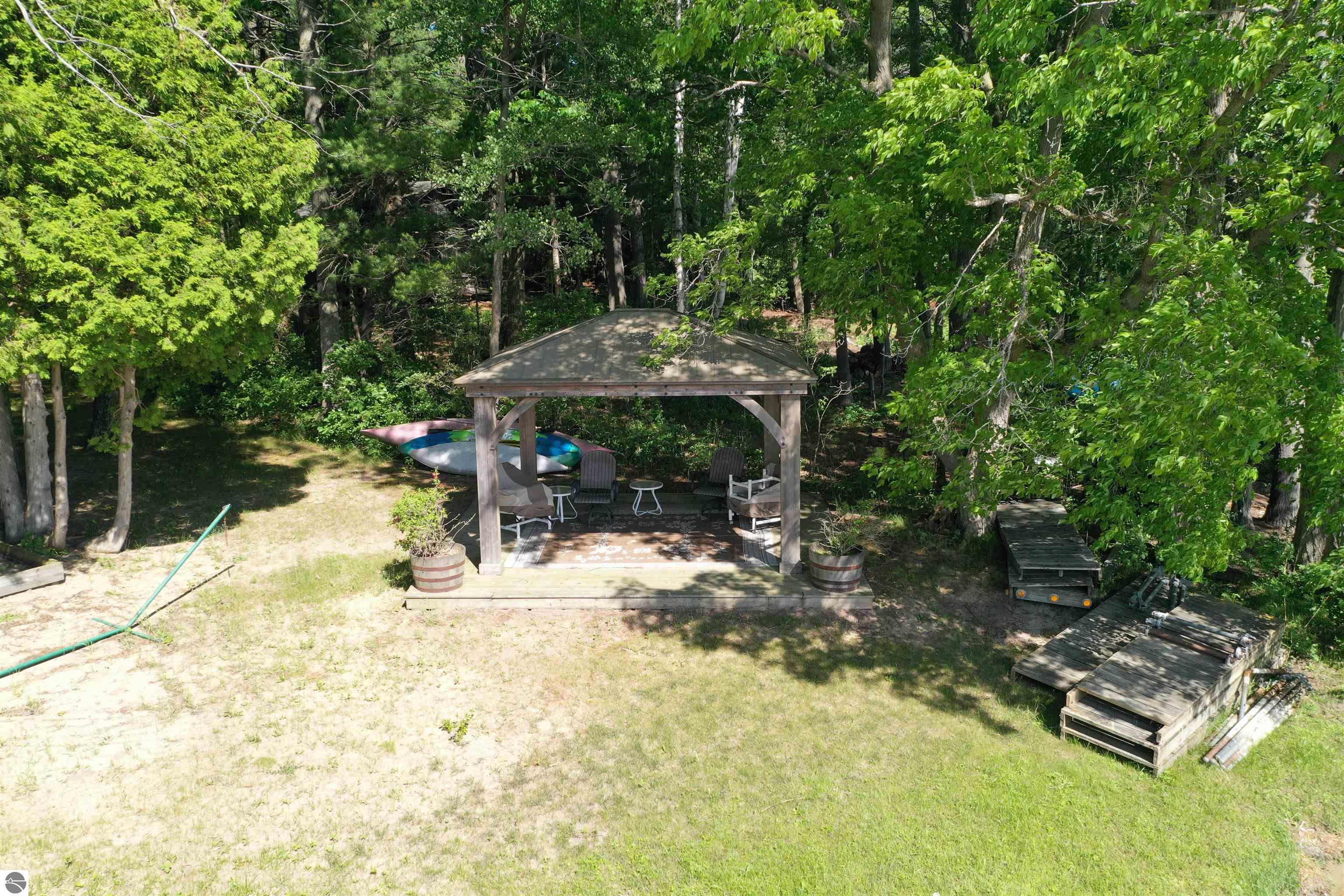 6391 Loud Drive, Oscoda, MI 48750 — Photo 7
