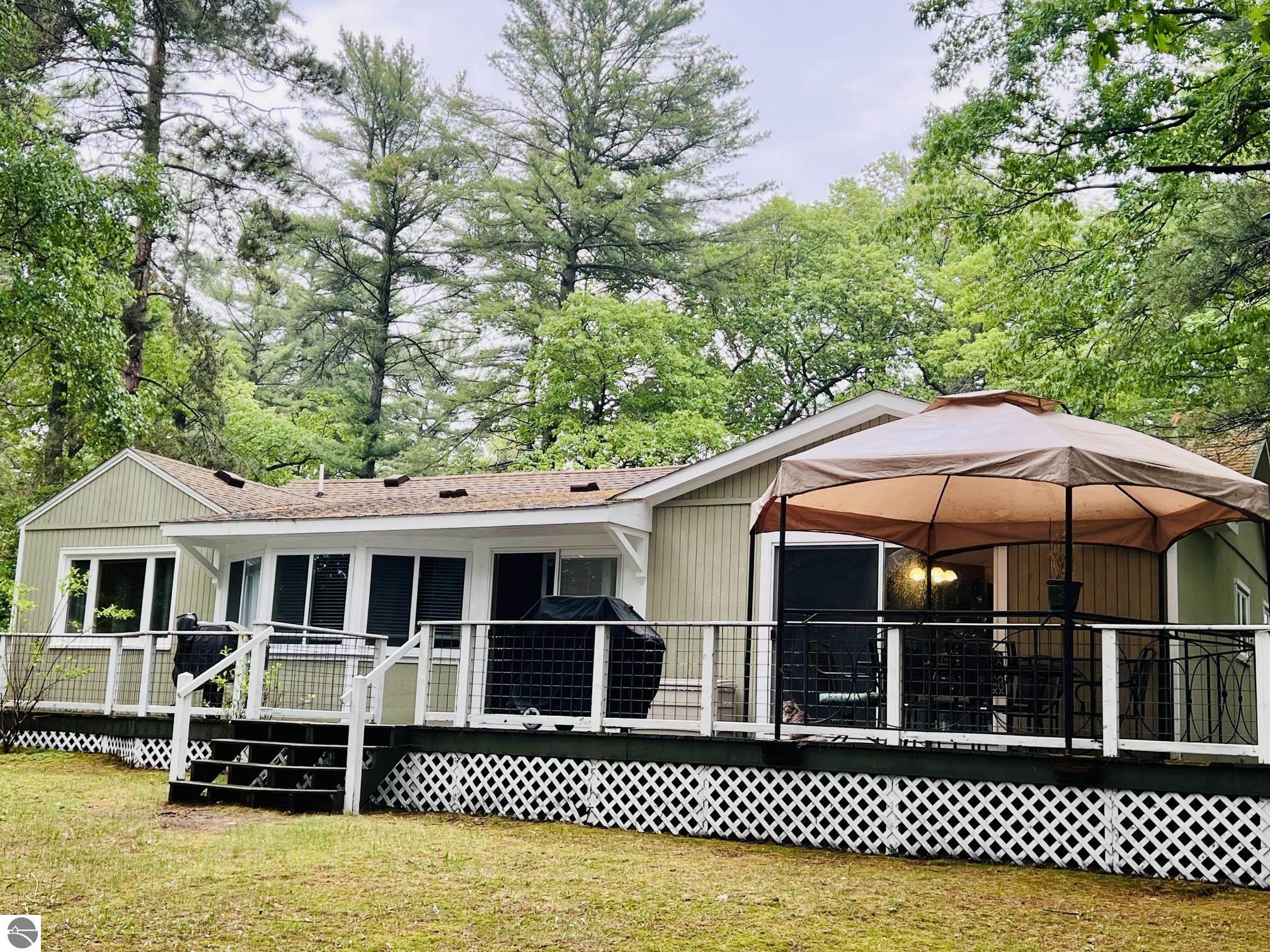 6391 Loud Drive, Oscoda, MI 48750 — Photo 65