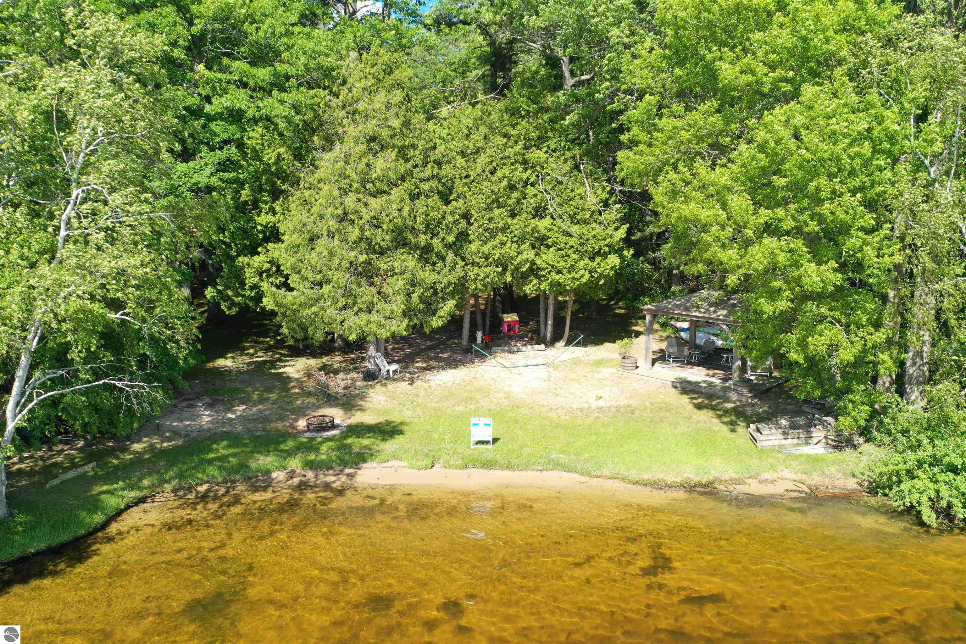 6391 Loud Drive, Oscoda, MI 48750 — Photo 67