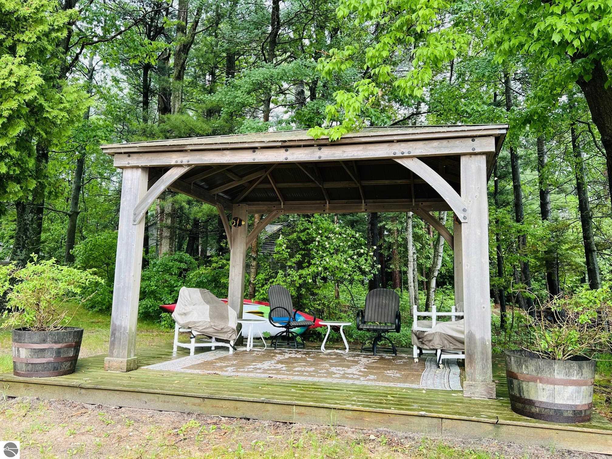 6391 Loud Drive, Oscoda, MI 48750 — Photo 8