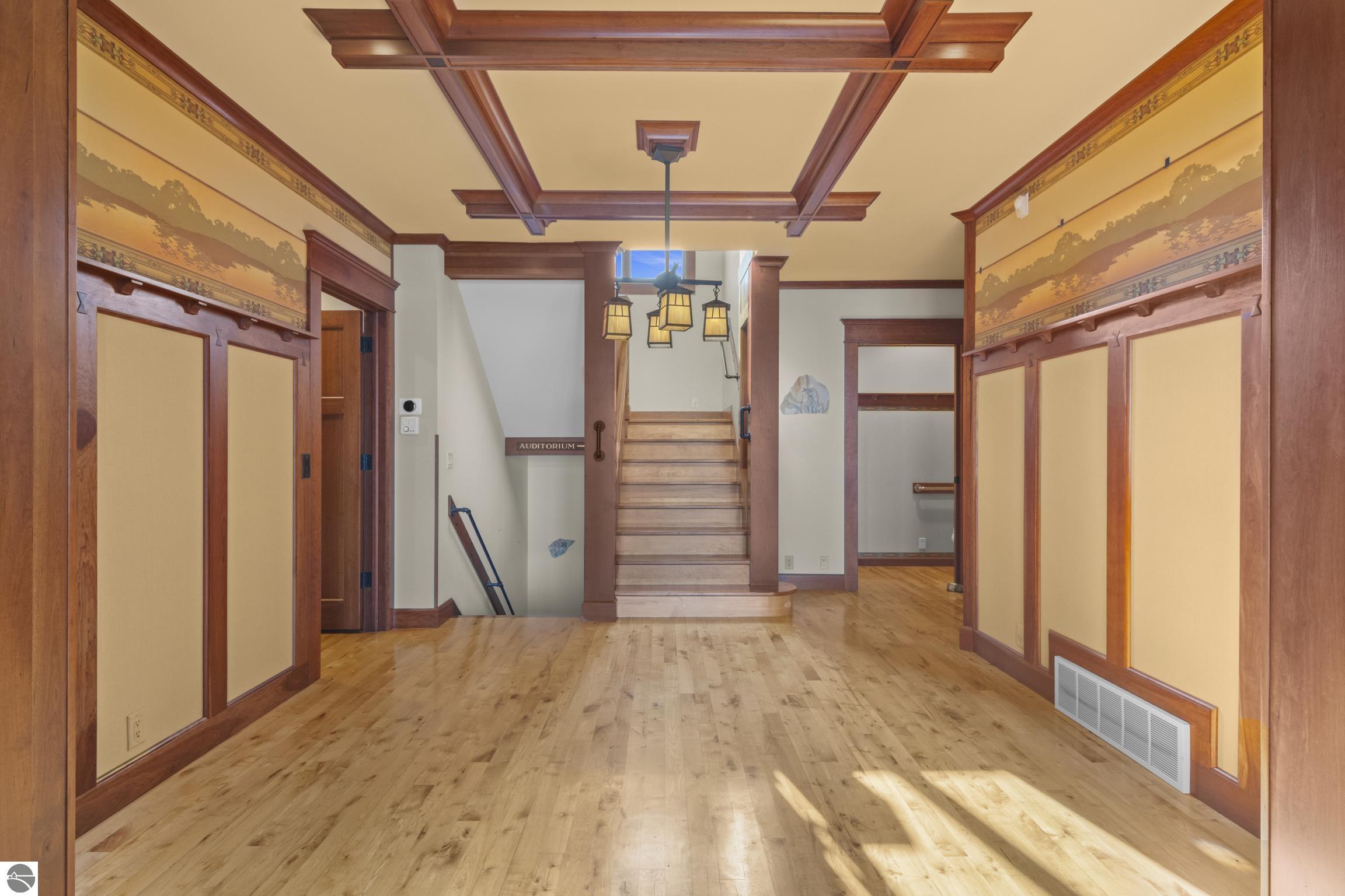 12305 Third Street, Kewadin, MI 49648 — Photo 11