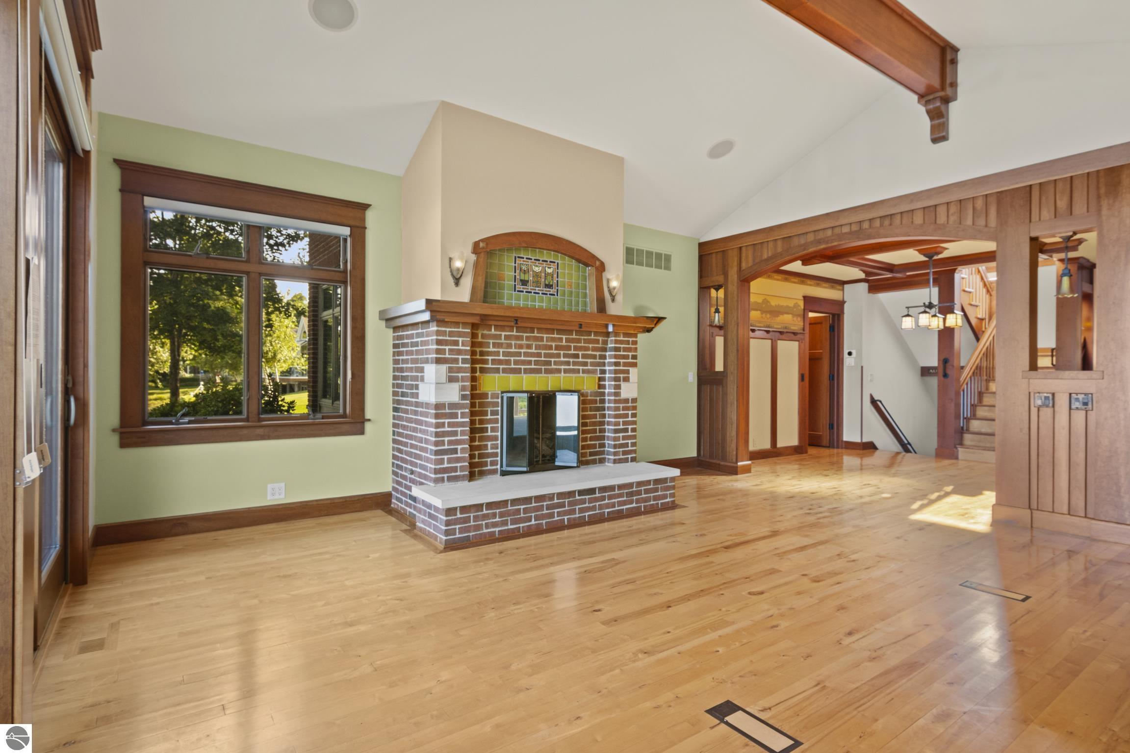 12305 Third Street, Kewadin, MI 49648 — Photo 13