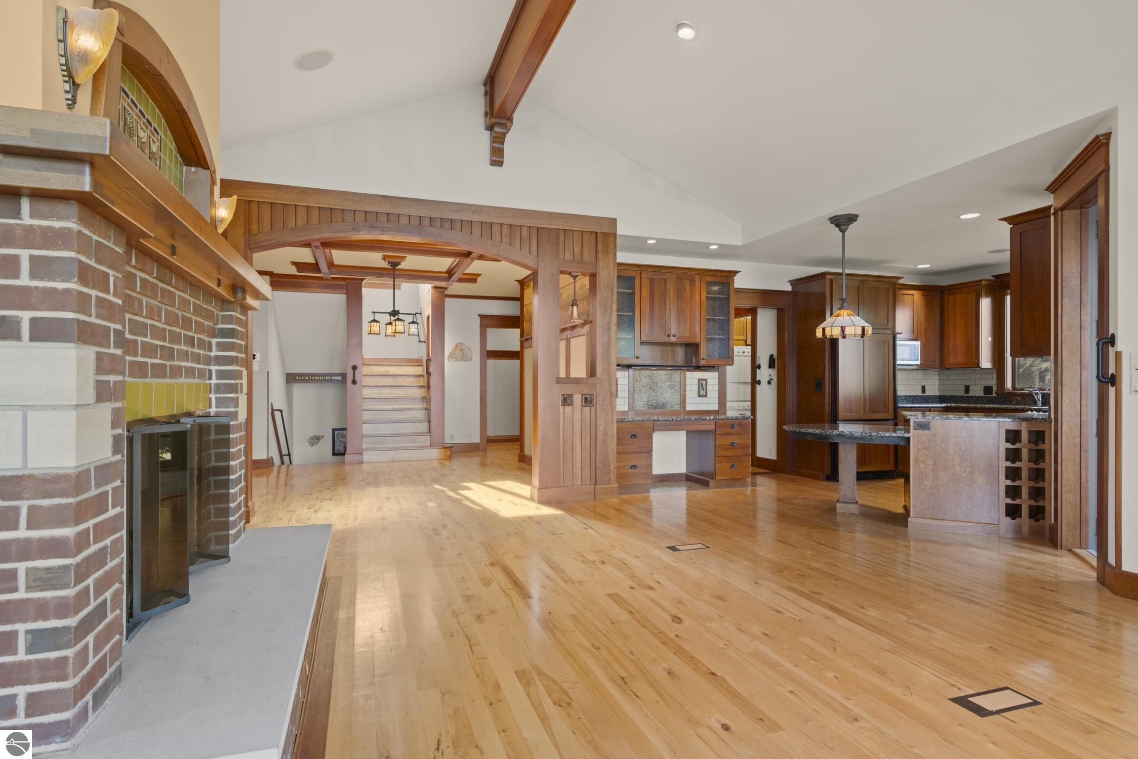 12305 Third Street, Kewadin, MI 49648 — Photo 14