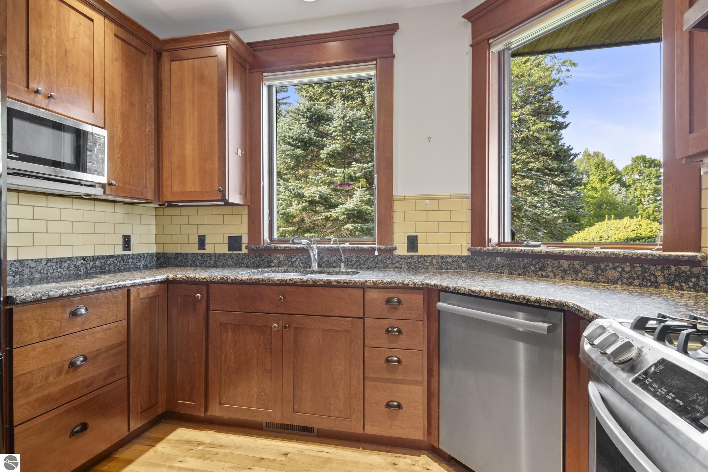 12305 Third Street, Kewadin, MI 49648 — Photo 17