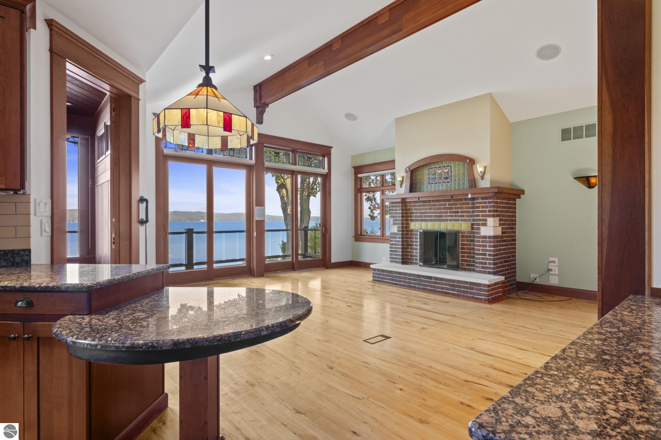 12305 Third Street, Kewadin, MI 49648 — Photo 18