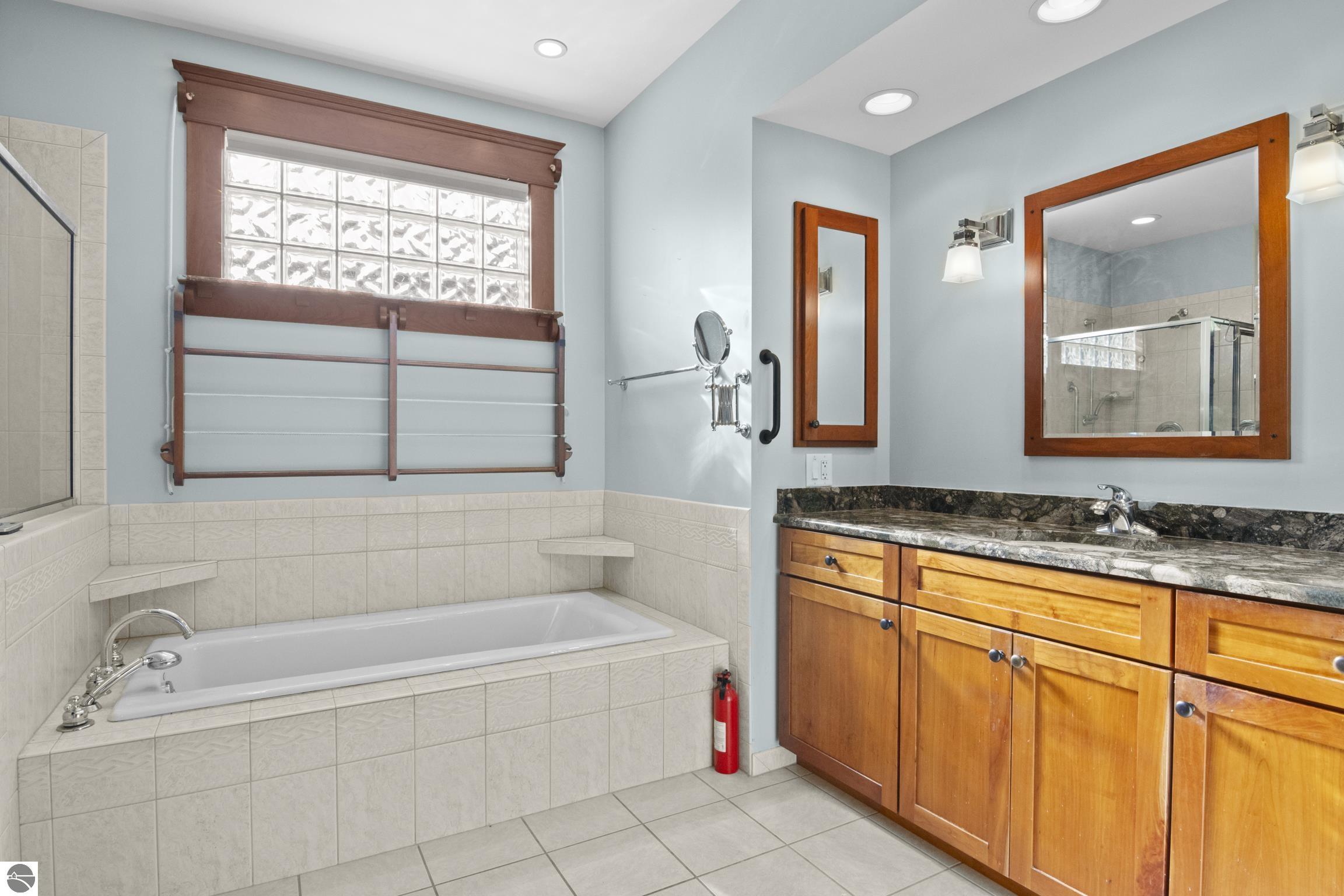 12305 Third Street, Kewadin, MI 49648 — Photo 25