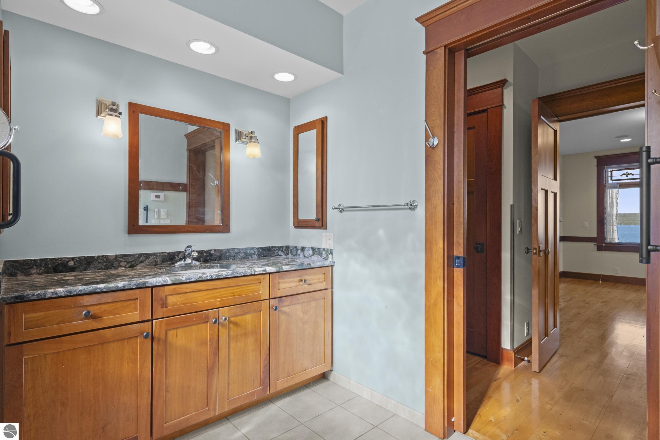 12305 Third Street, Kewadin, MI 49648 — Photo 27