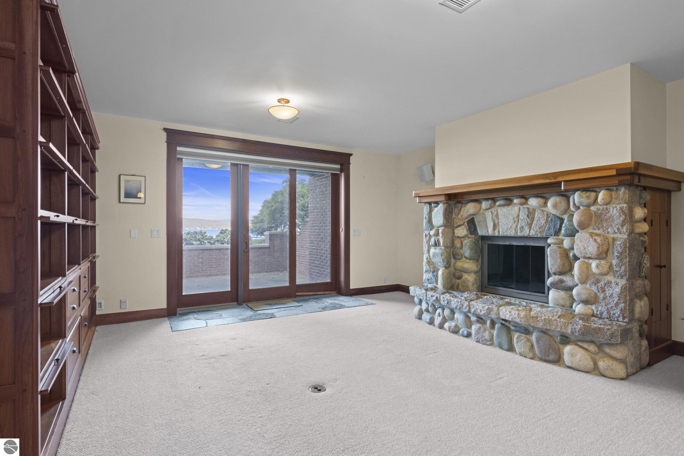 12305 Third Street, Kewadin, MI 49648 — Photo 35
