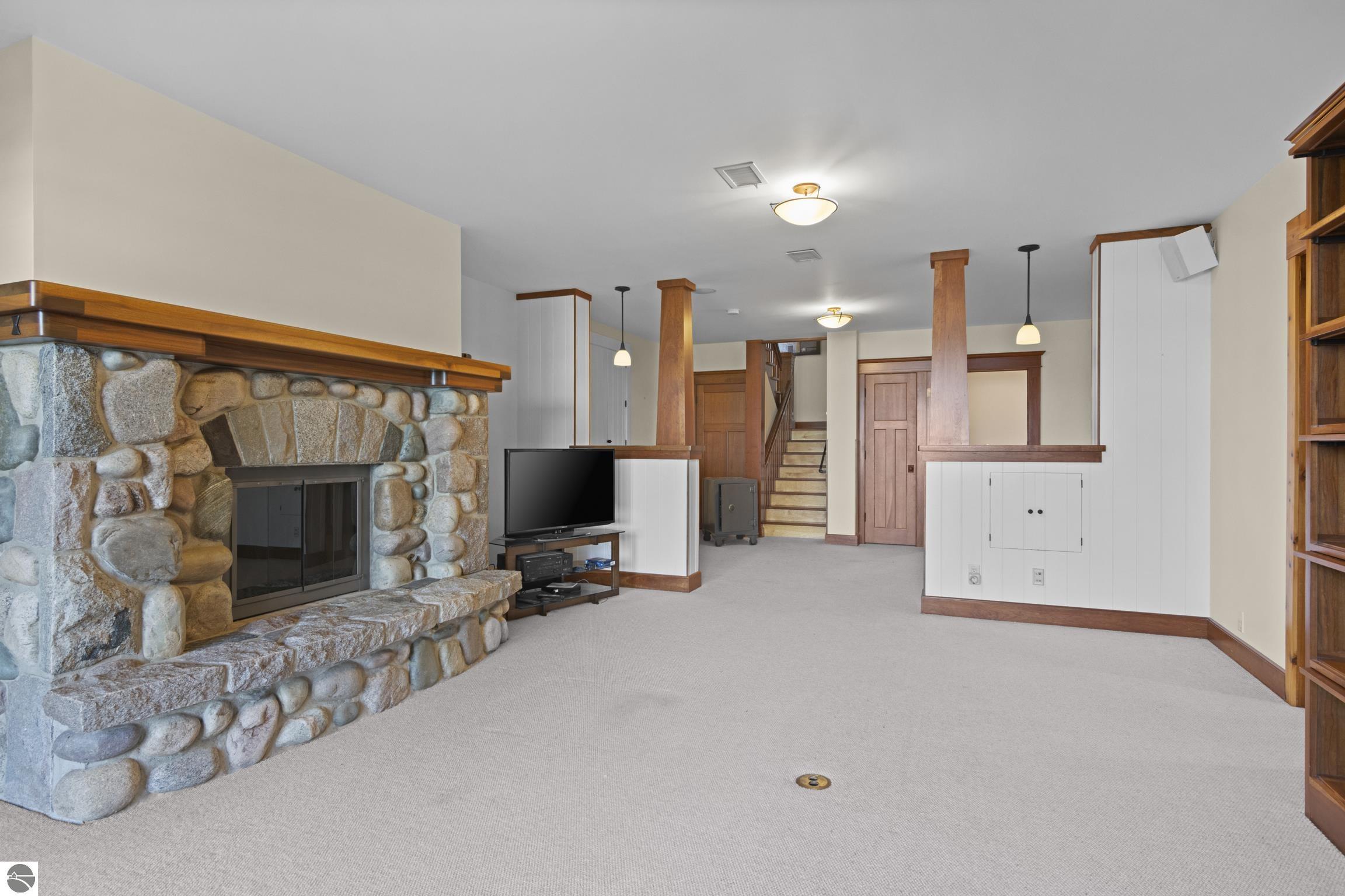 12305 Third Street, Kewadin, MI 49648 — Photo 36