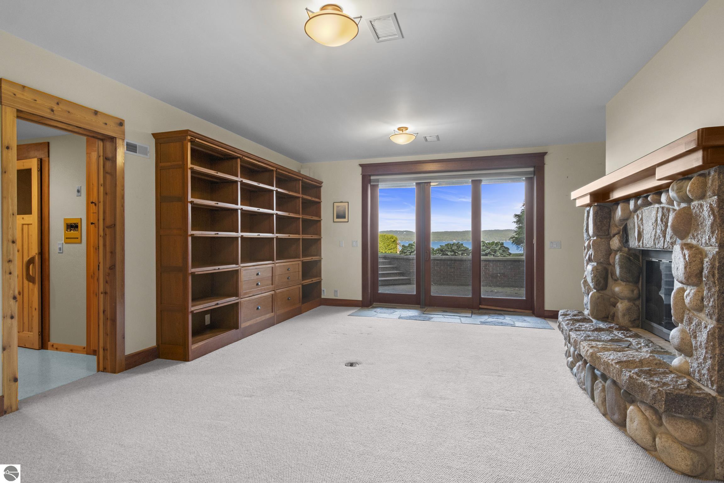 12305 Third Street, Kewadin, MI 49648 — Photo 37