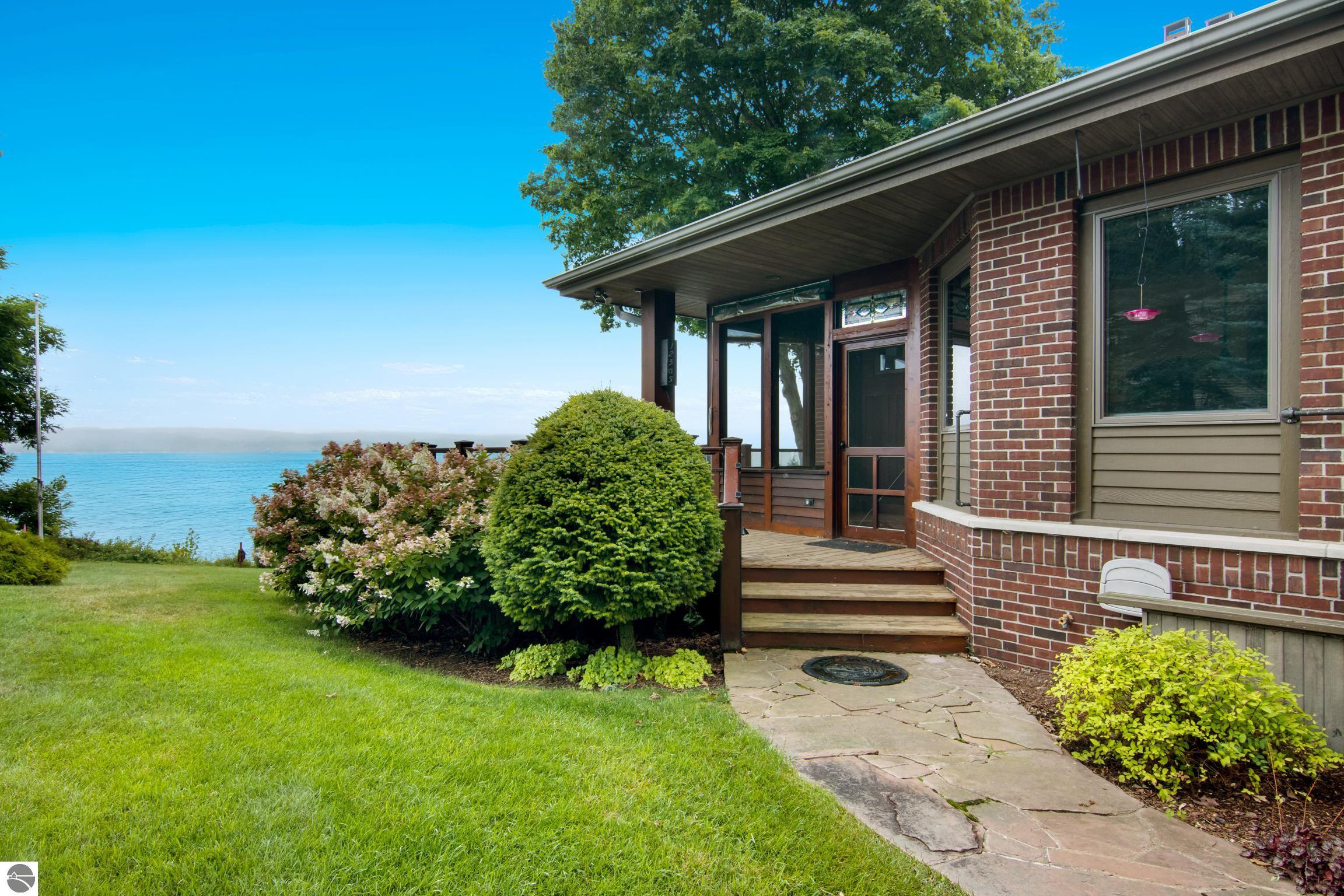 12305 Third Street, Kewadin, MI 49648 — Photo 41