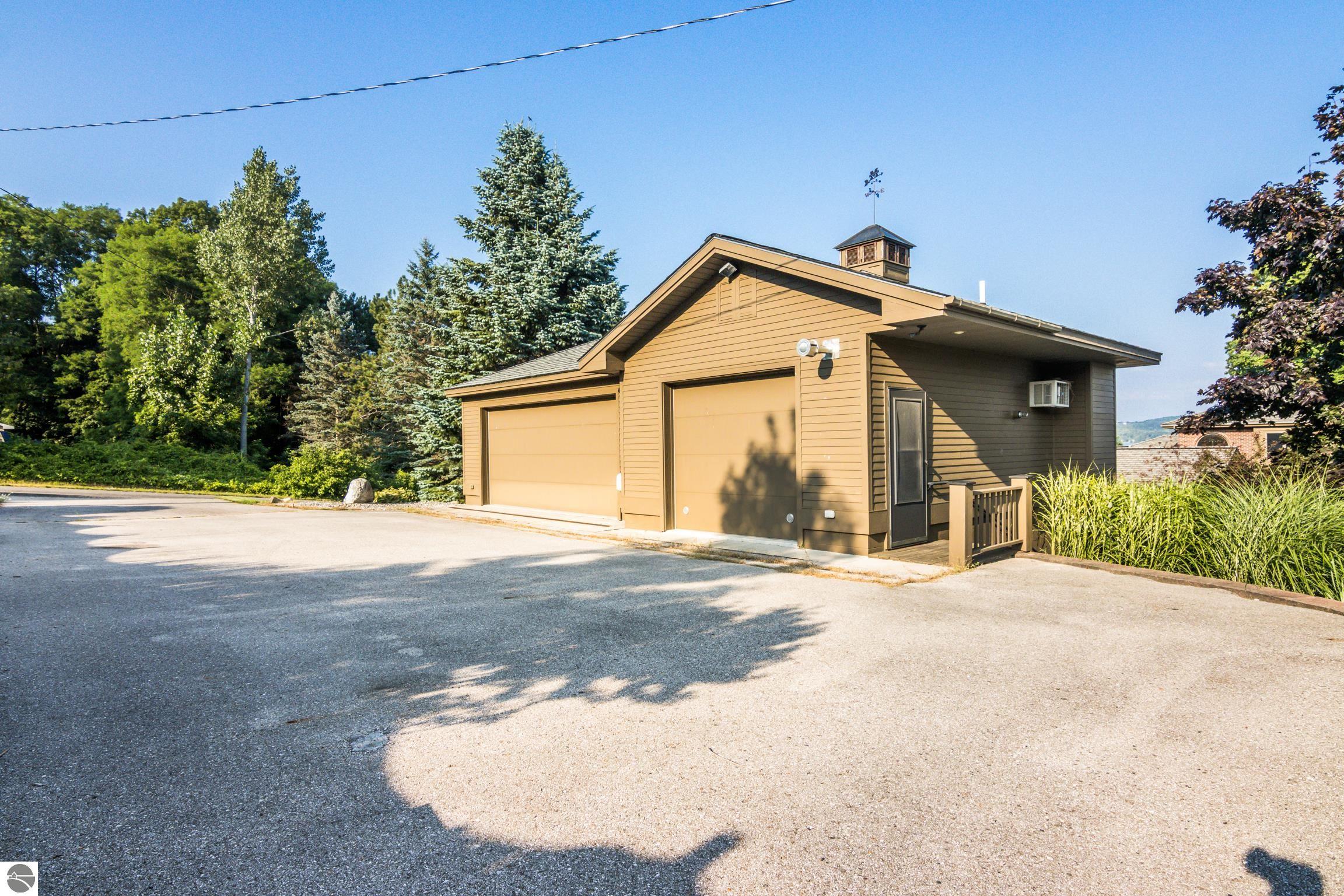 12305 Third Street, Kewadin, MI 49648 — Photo 45