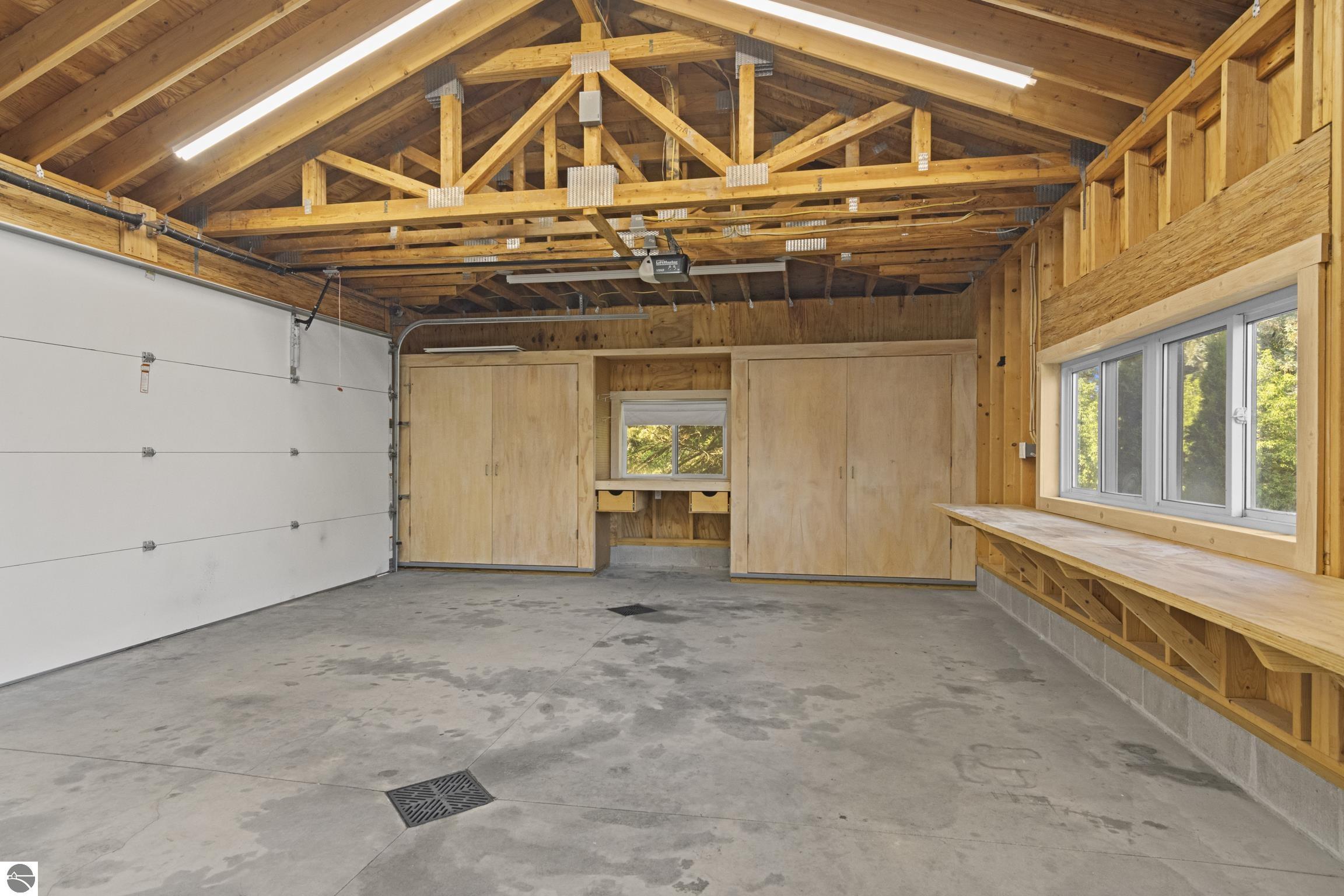 12305 Third Street, Kewadin, MI 49648 — Photo 46