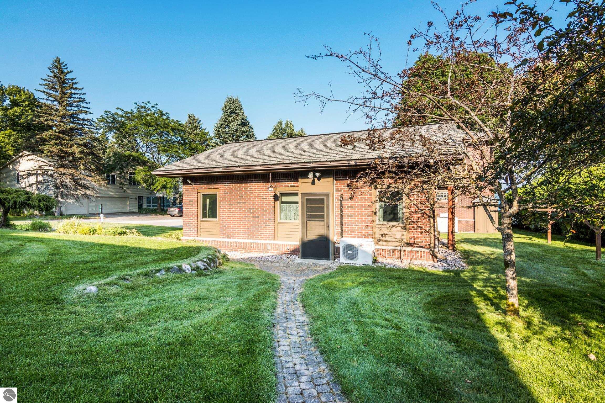 12305 Third Street, Kewadin, MI 49648 — Photo 48