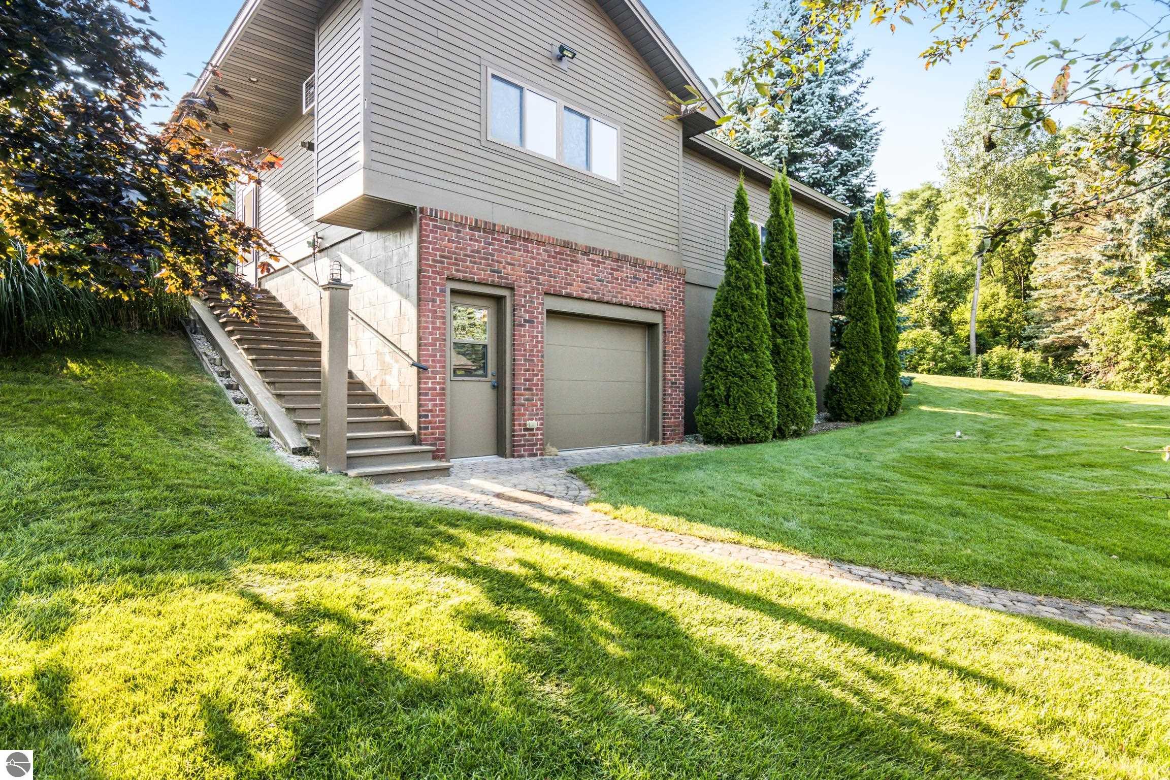 12305 Third Street, Kewadin, MI 49648 — Photo 49