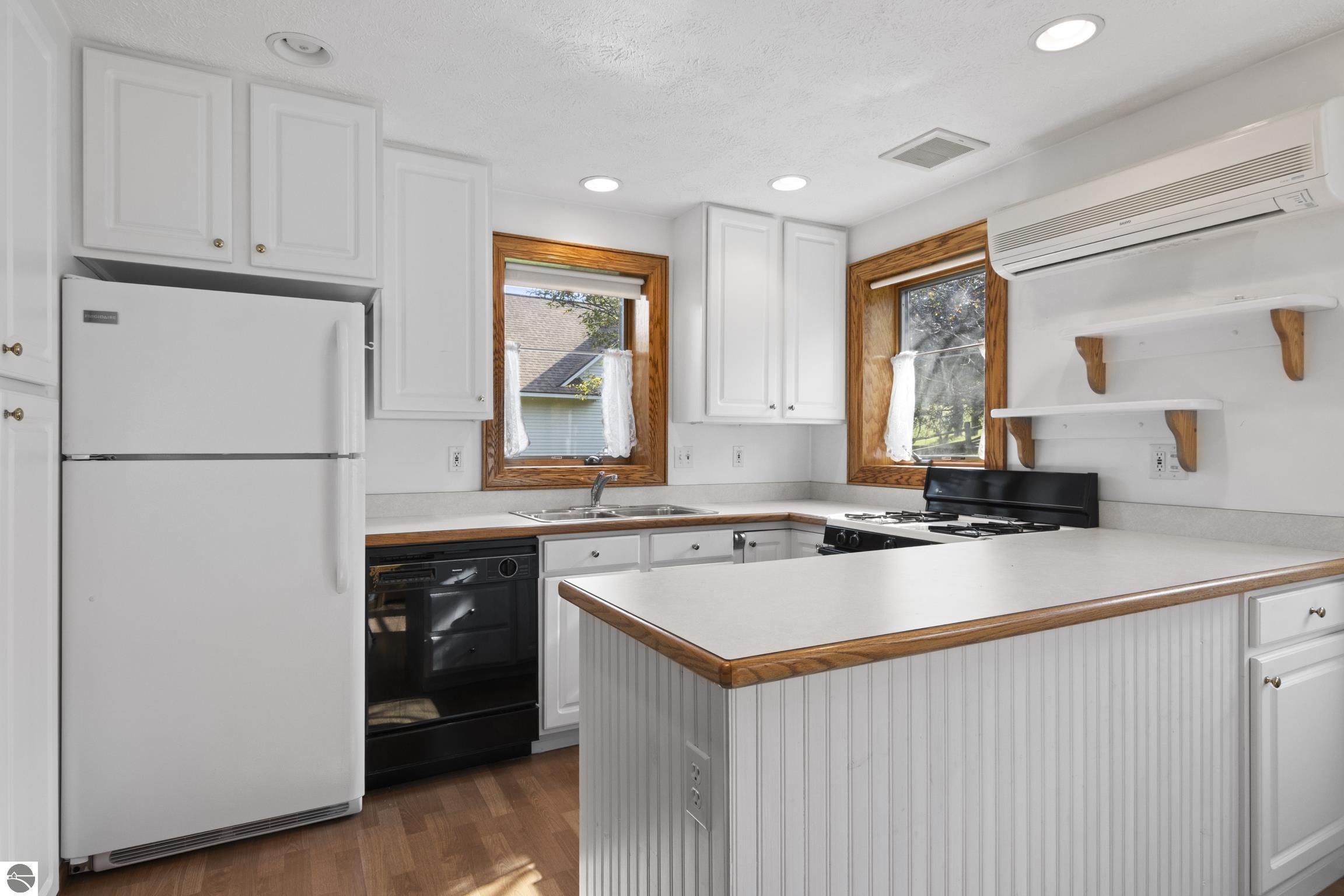 12305 Third Street, Kewadin, MI 49648 — Photo 52