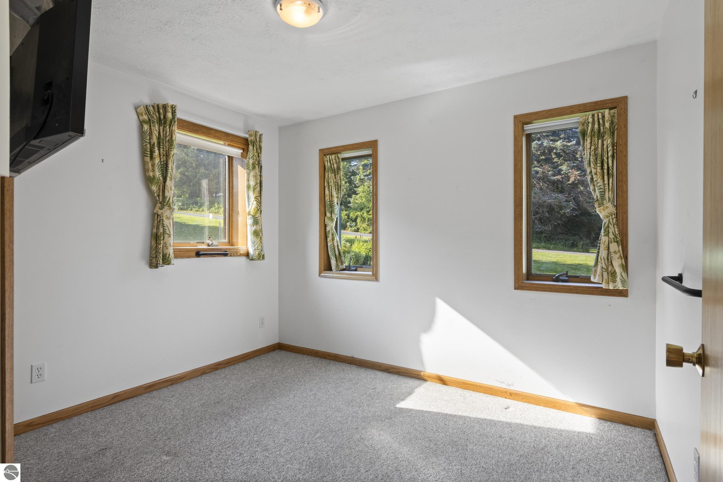 12305 Third Street, Kewadin, MI 49648 — Photo 56