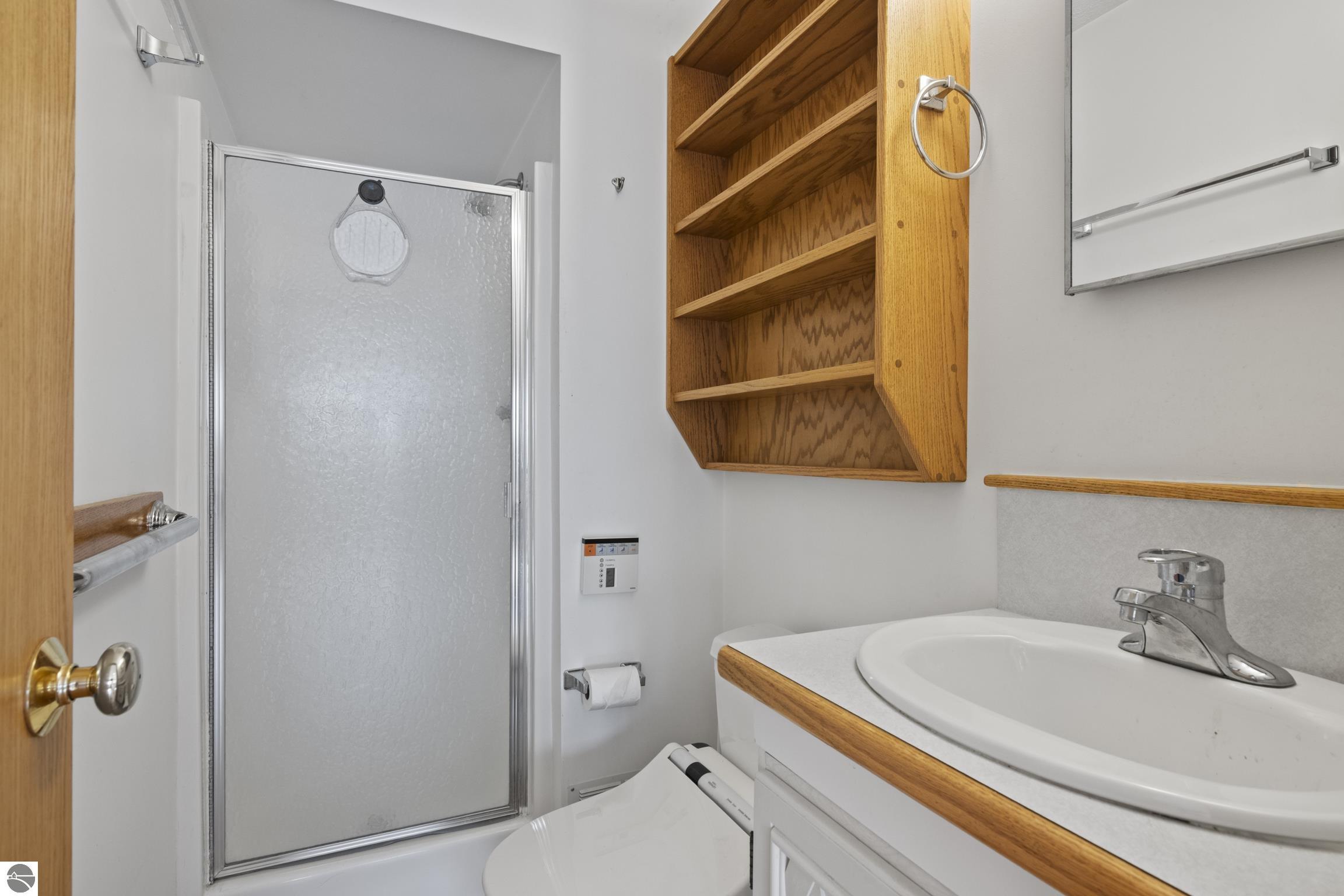 12305 Third Street, Kewadin, MI 49648 — Photo 58