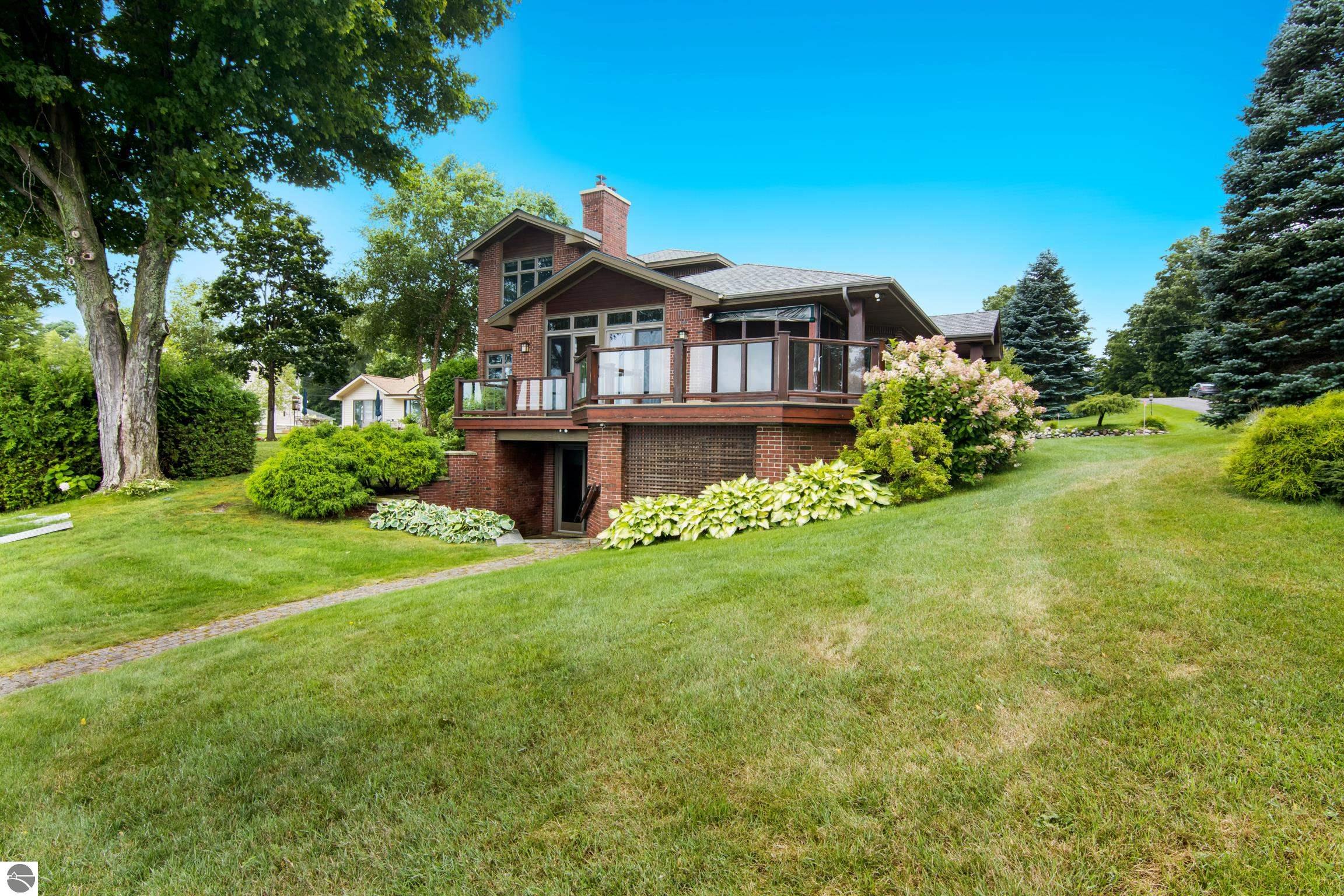 12305 Third Street, Kewadin, MI 49648 — Photo 7