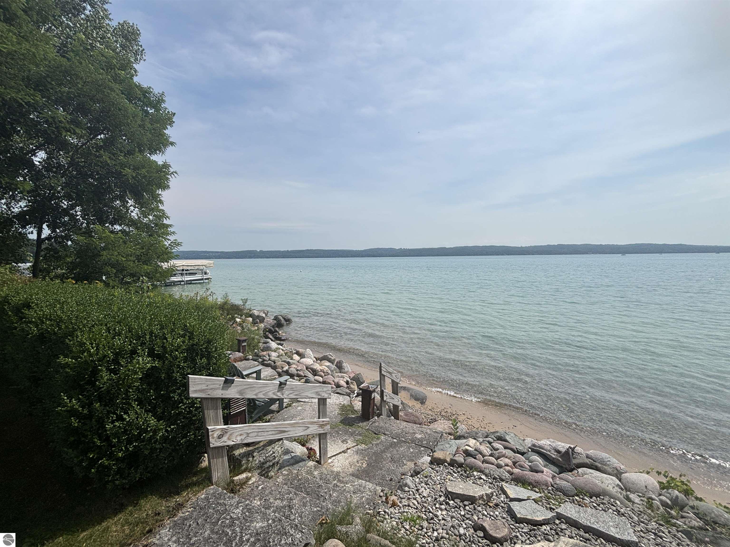 12305 Third Street, Kewadin, MI 49648 — Photo 70