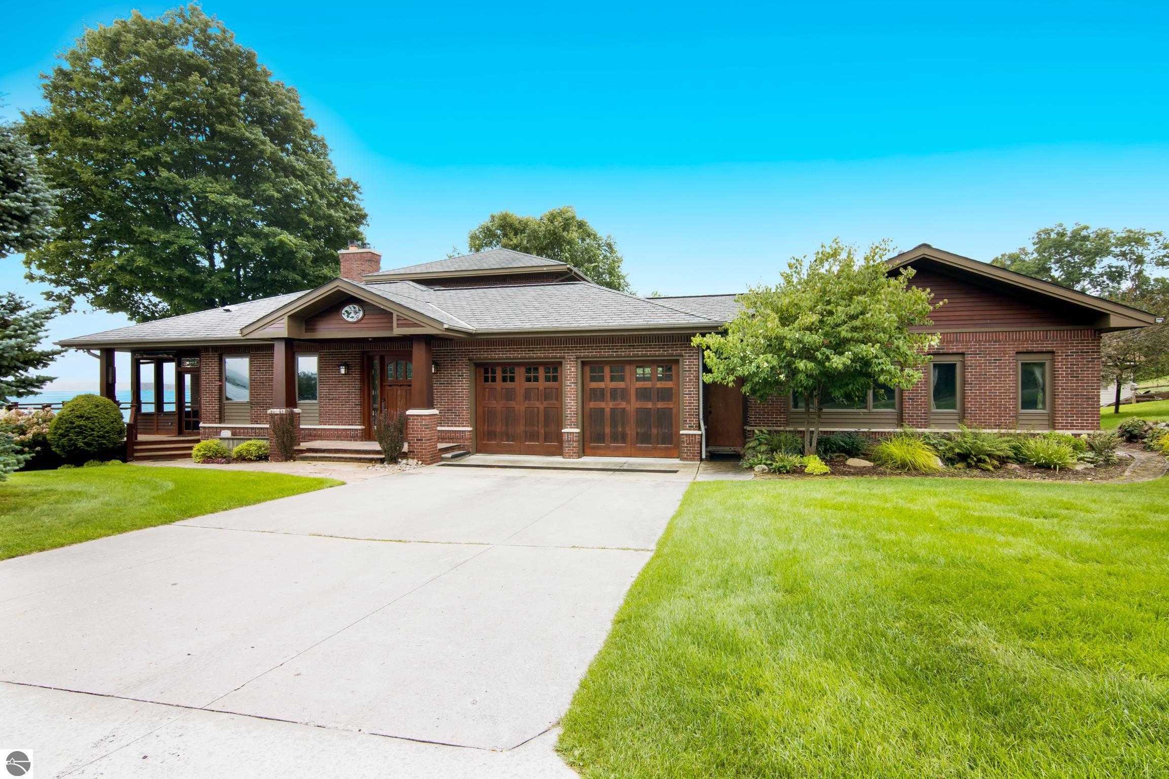 12305 Third Street, Kewadin, MI 49648 — Photo 8